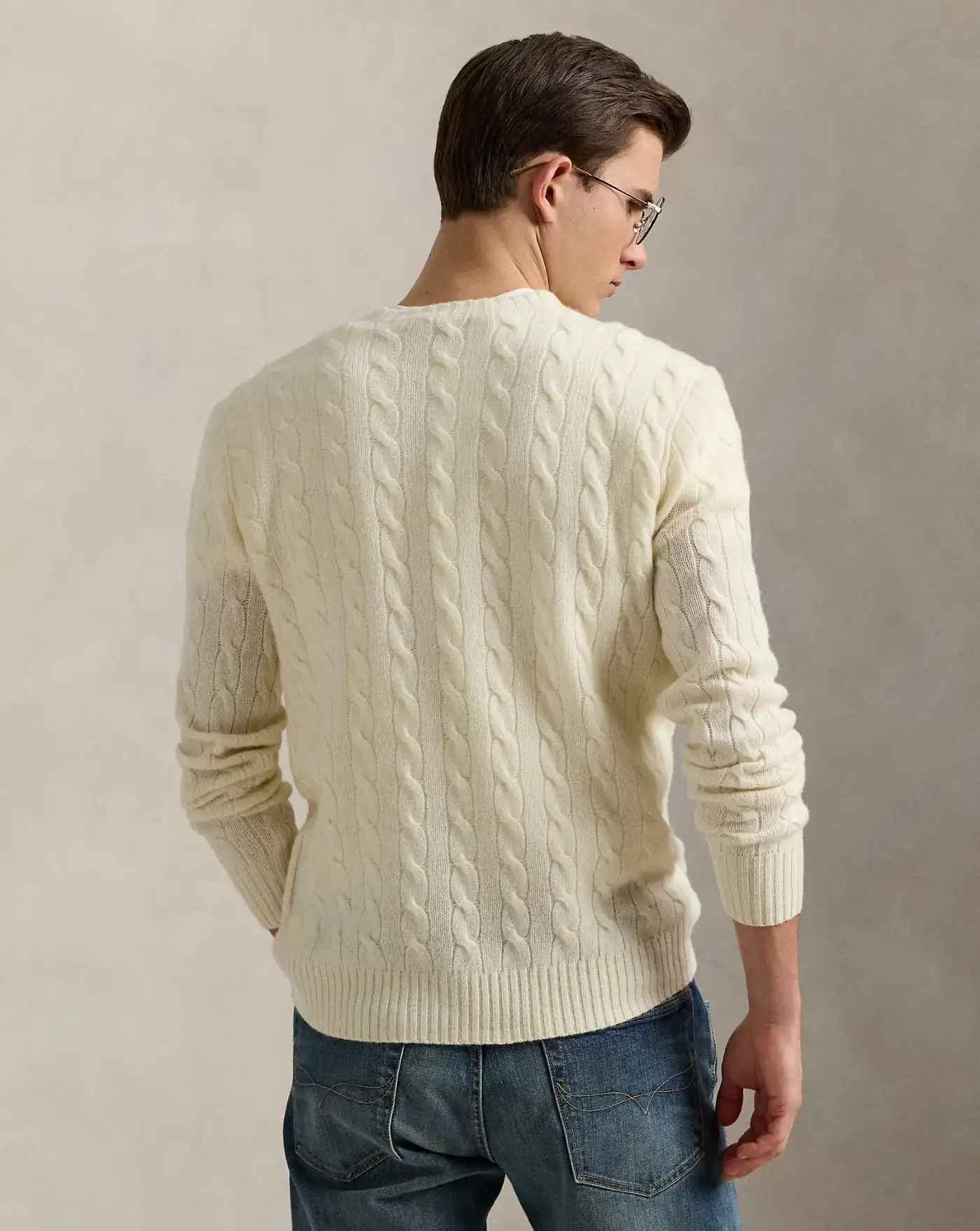 Jersey Polo Ralph Lauren Ochos - Image 3