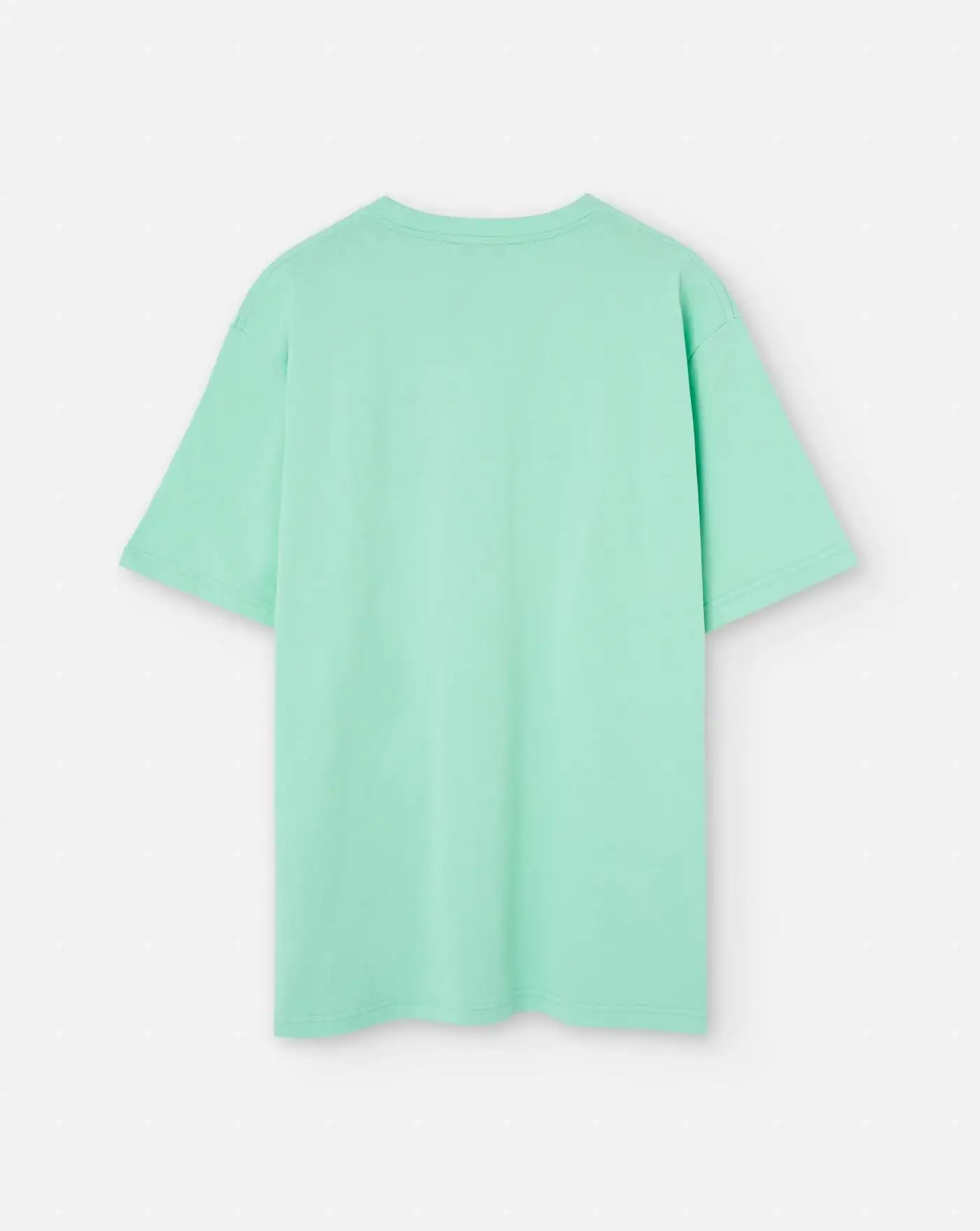 Camiseta Jw Anderson Anchor Embroidery - Image 9