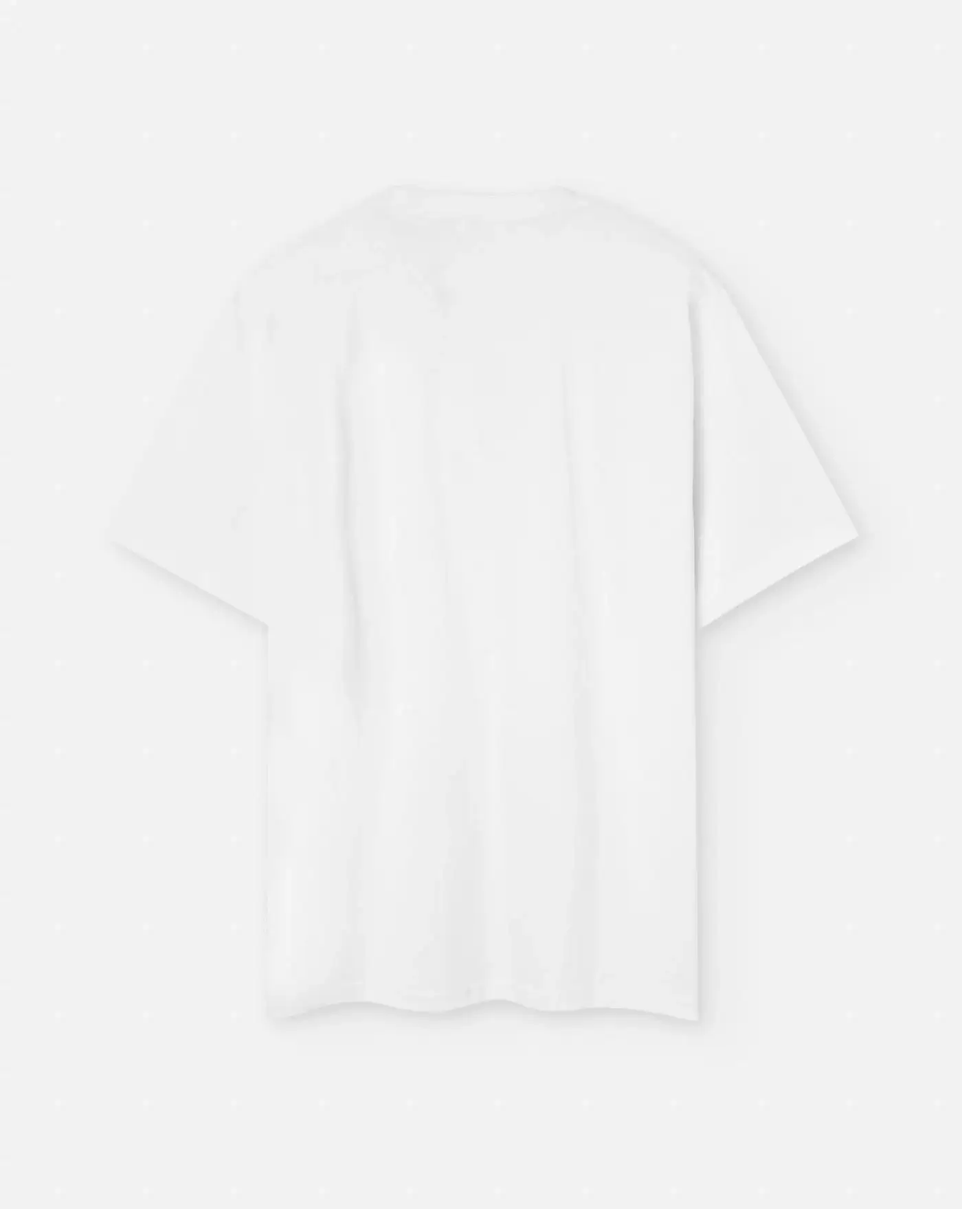 Camiseta Jw Anderson Anchor Embroidery - Image 2