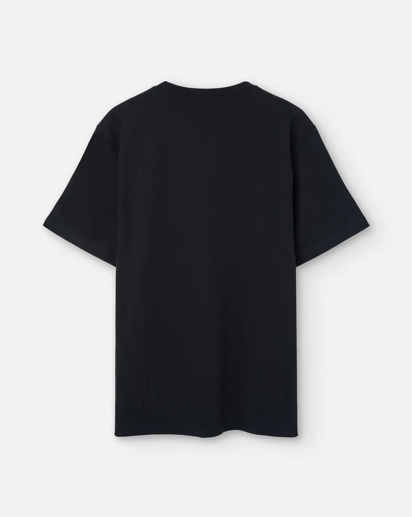 Camiseta Jw Anderson Anchor Embroidery - Image 2