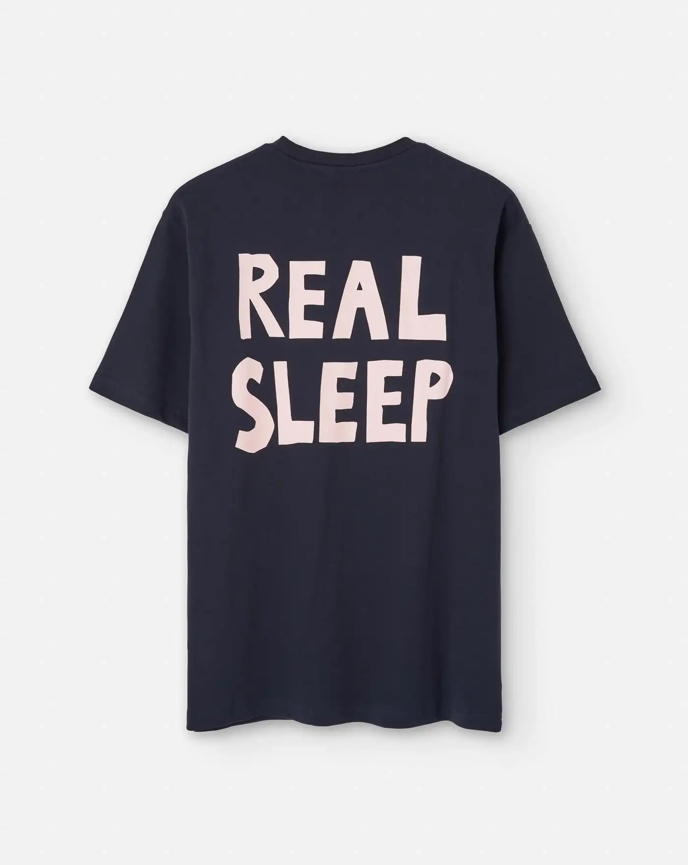 Camiseta Jw Anderson Jwa Back Print - Image 2