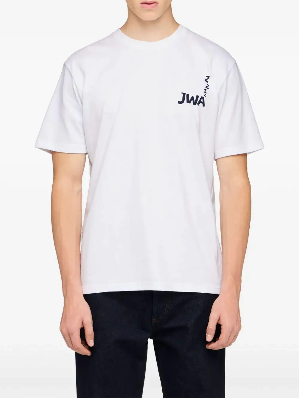 Camiseta Jw Anderson Jwa - Image 4