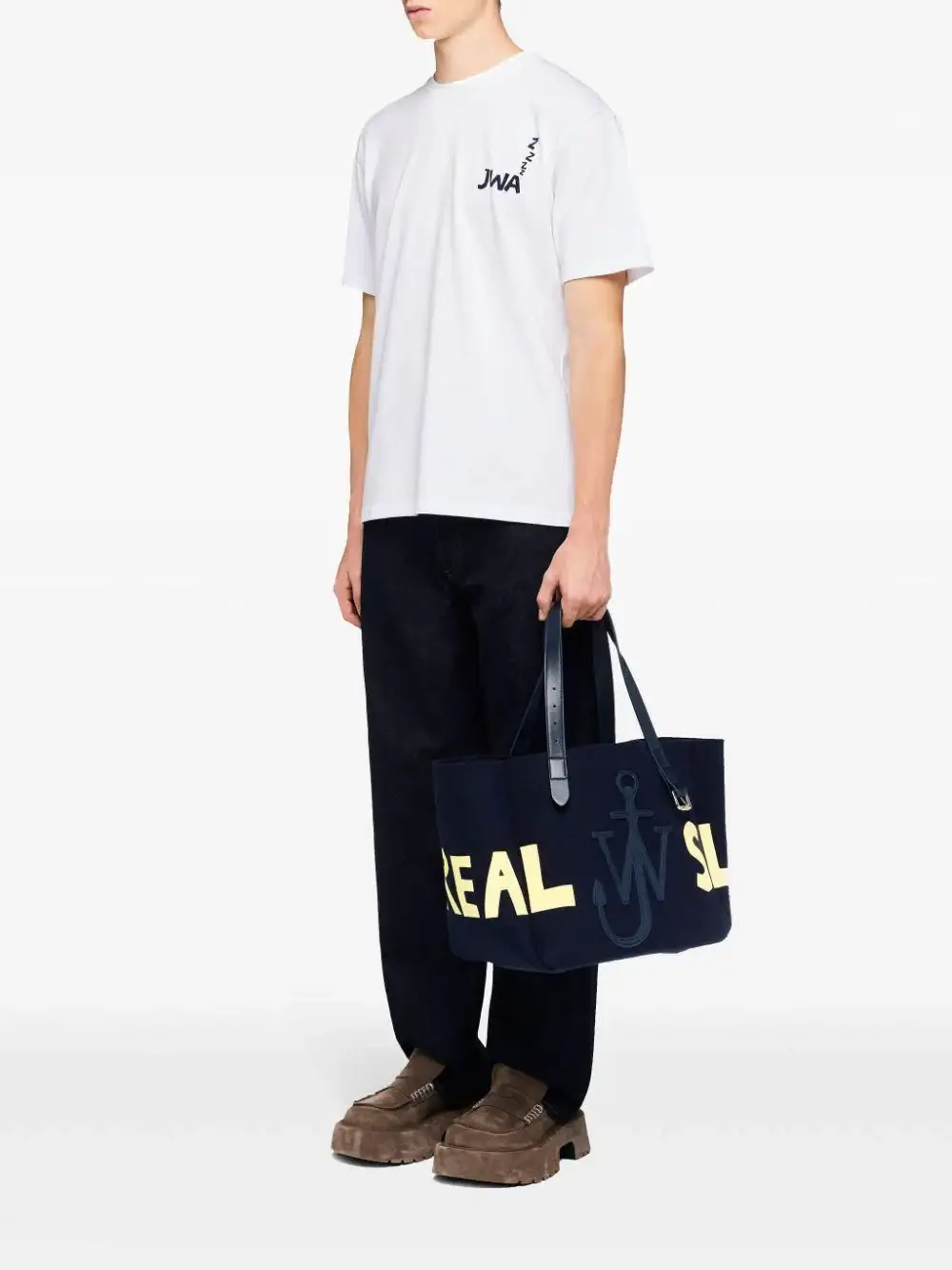Camiseta Jw Anderson Jwa - Image 5