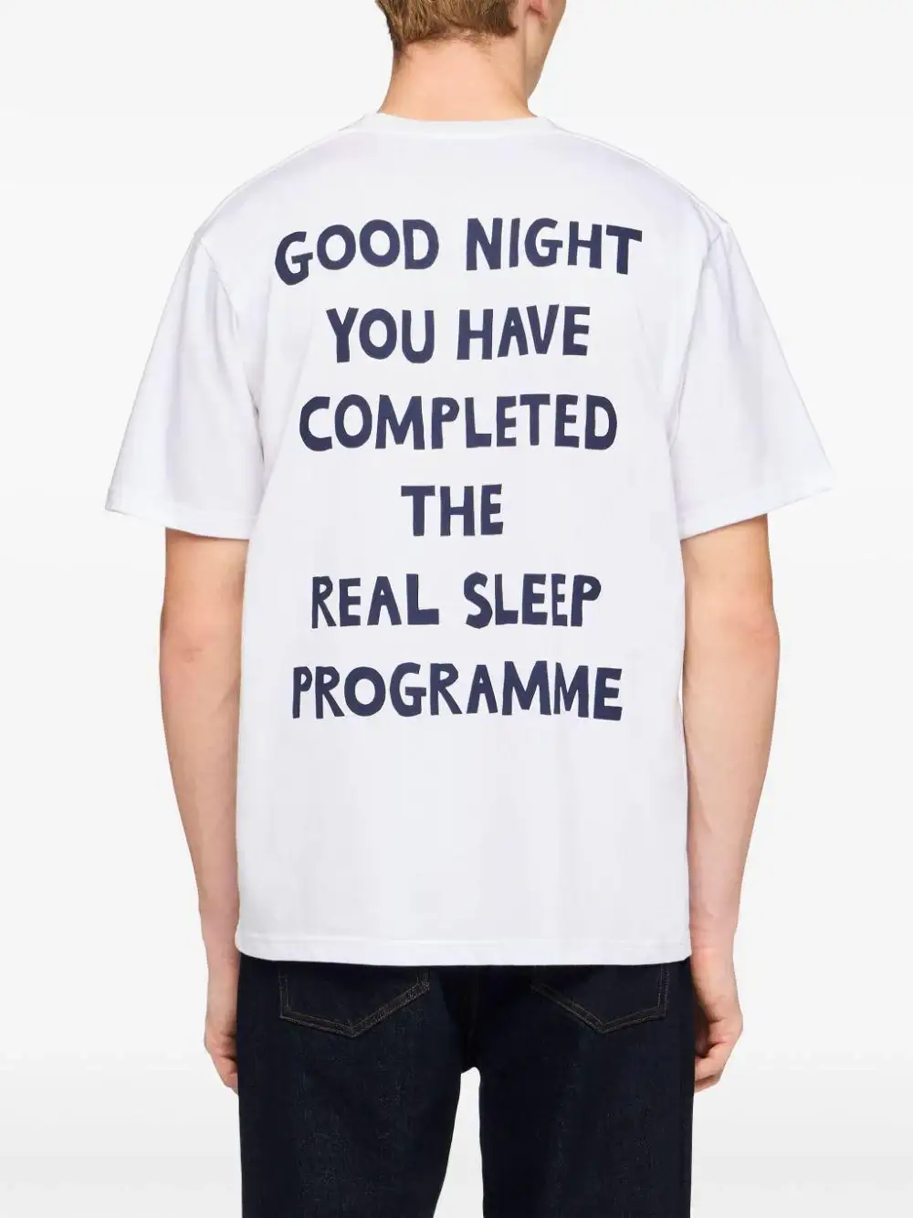 Camiseta Jw Anderson Jwa - Image 8