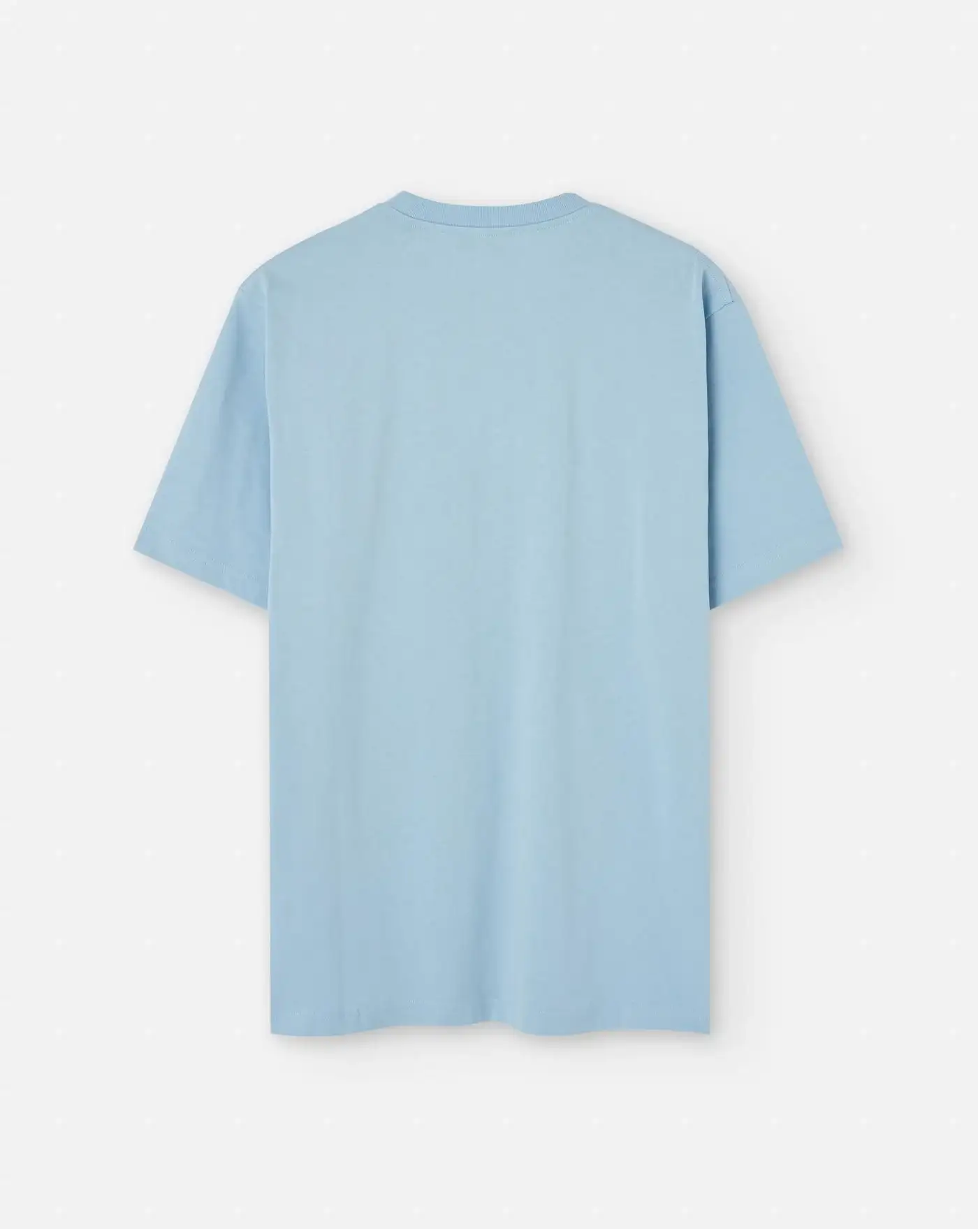 Camiseta Jw Anderson Logo Embroidery - Image 6