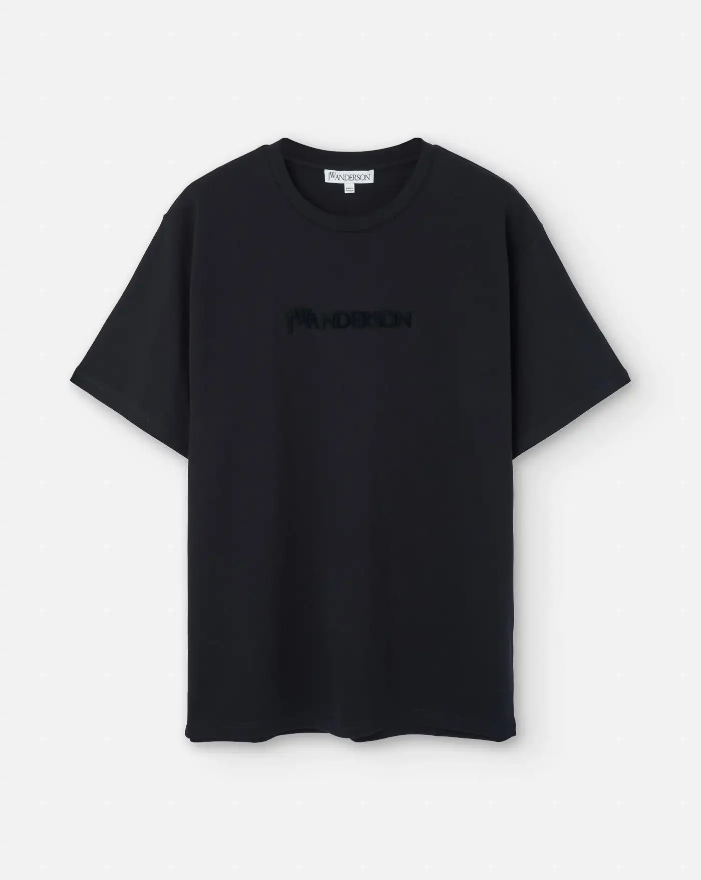 Camiseta Jw Anderson Logo