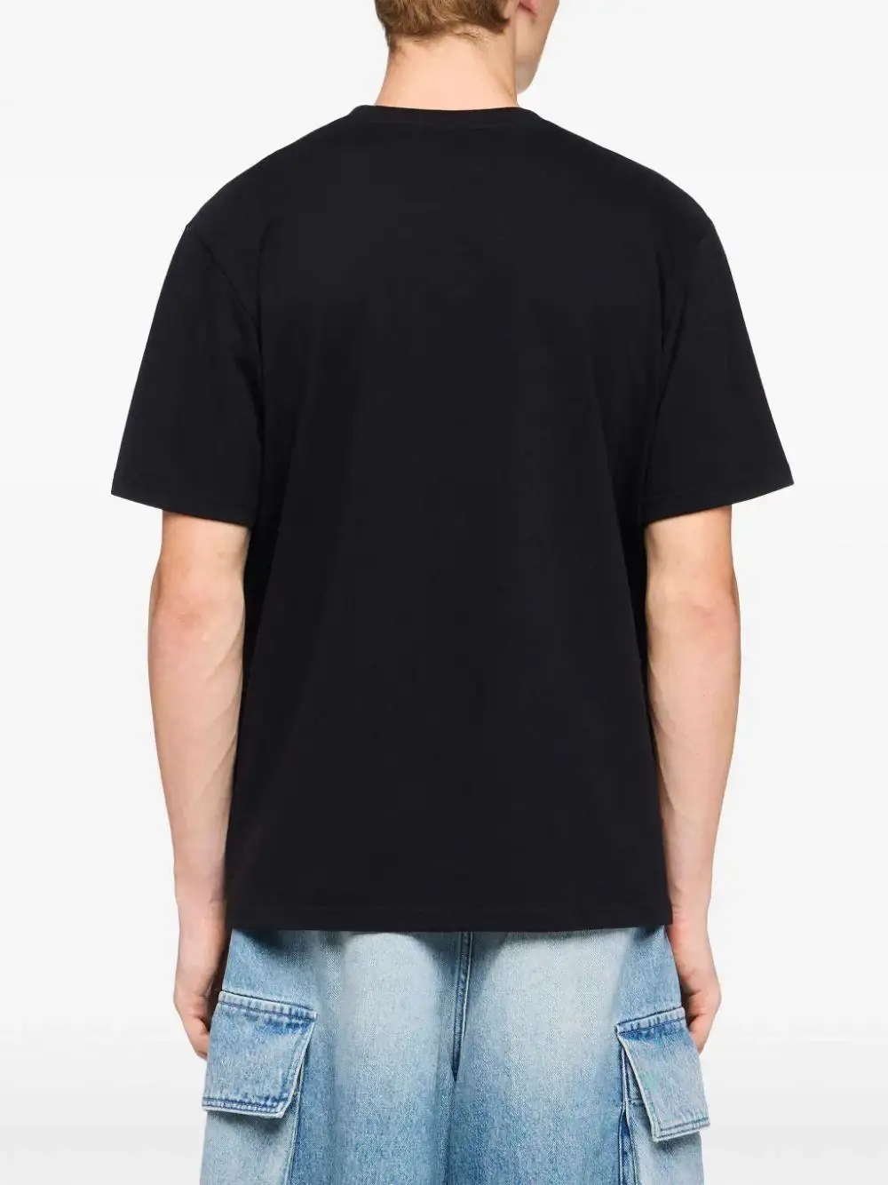 Camiseta Jw Anderson Logo - Image 3