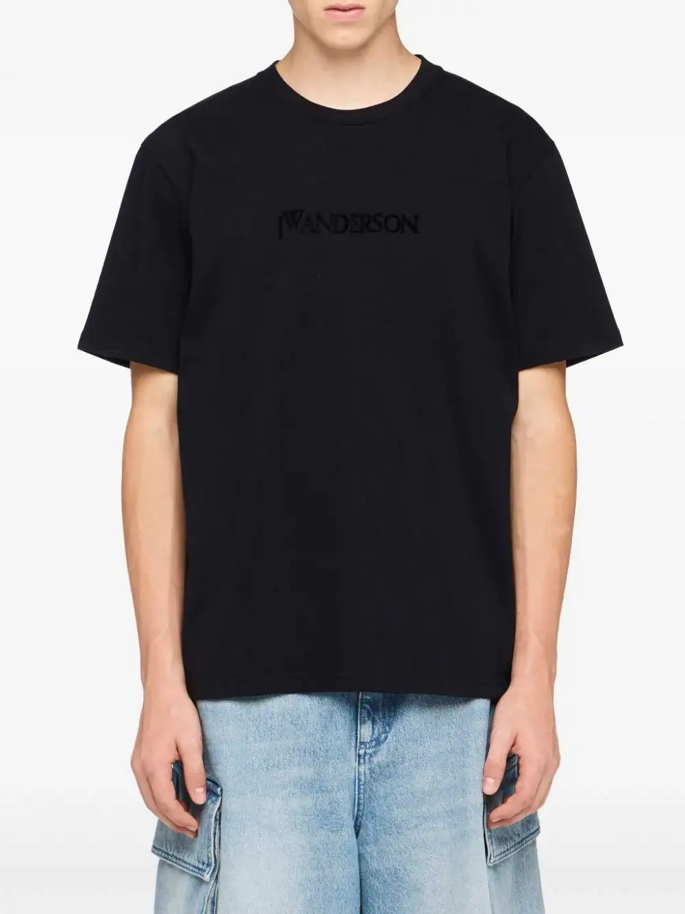 Camiseta Jw Anderson Logo - Image 6