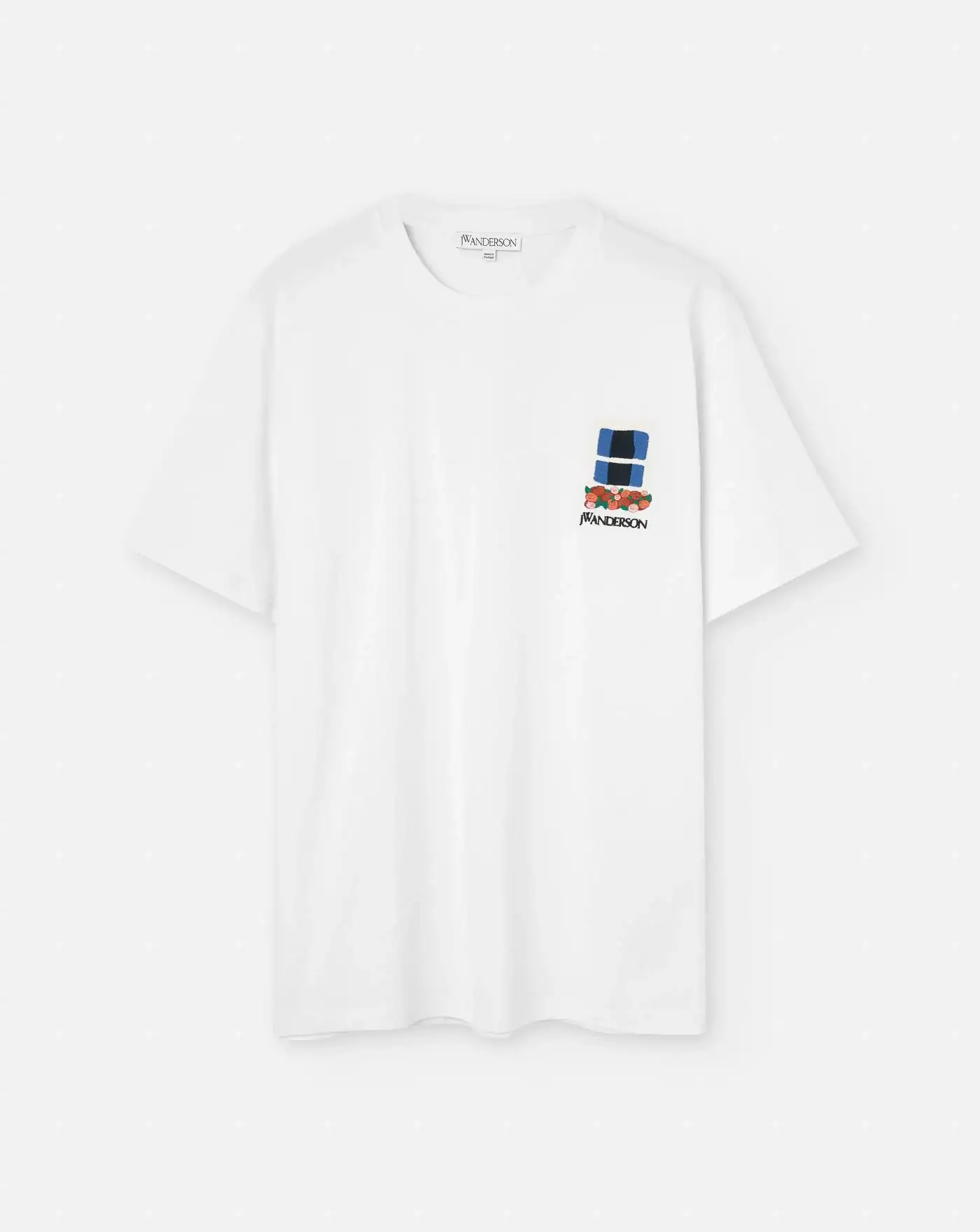 Camiseta Jw Anderson Window