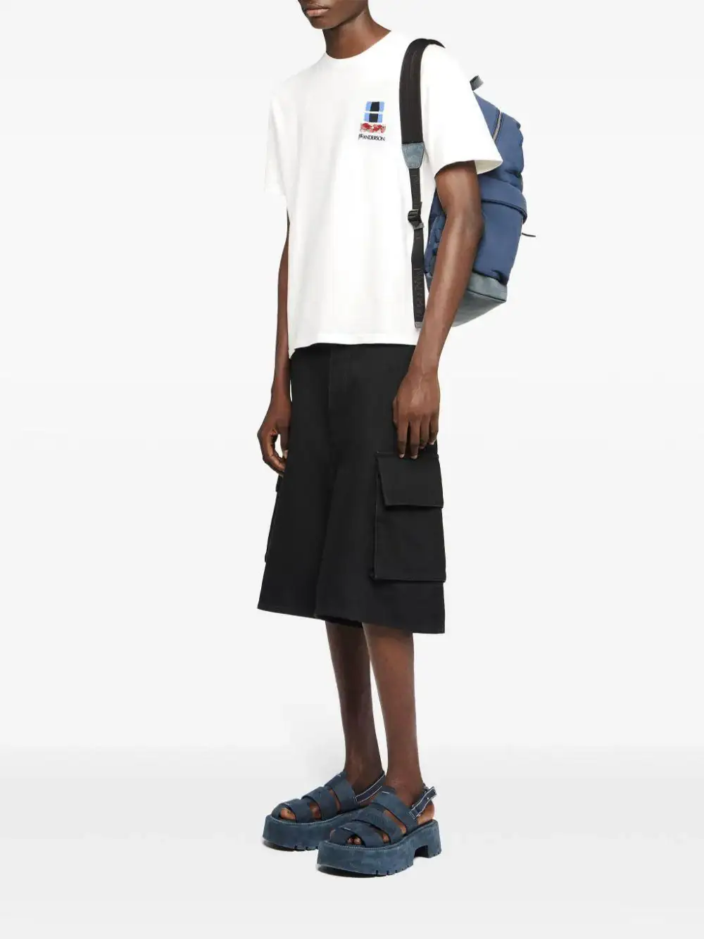 Camiseta Jw Anderson Window - Image 6