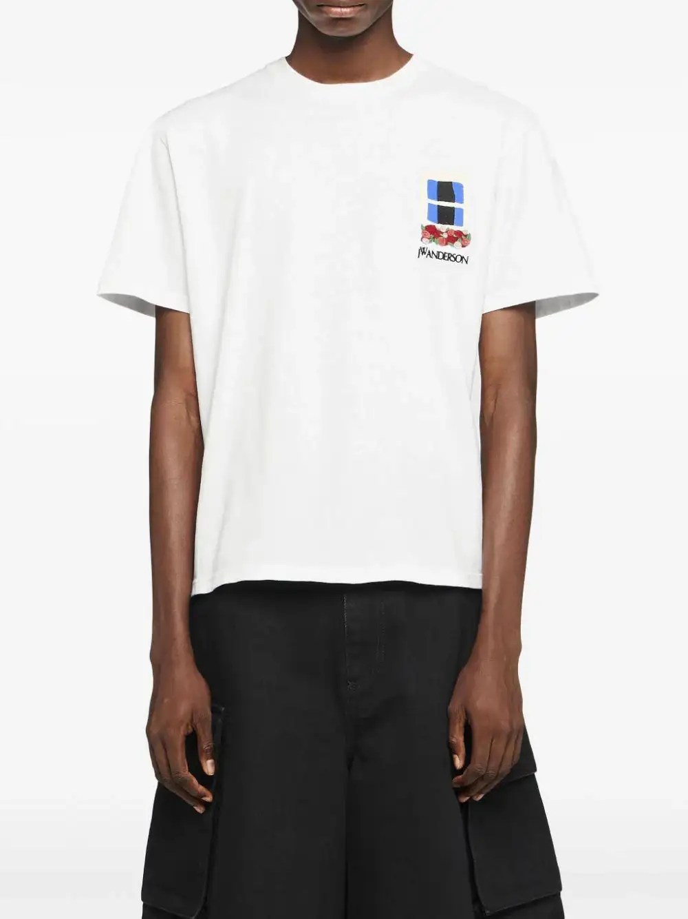 Camiseta Jw Anderson Window - Image 7