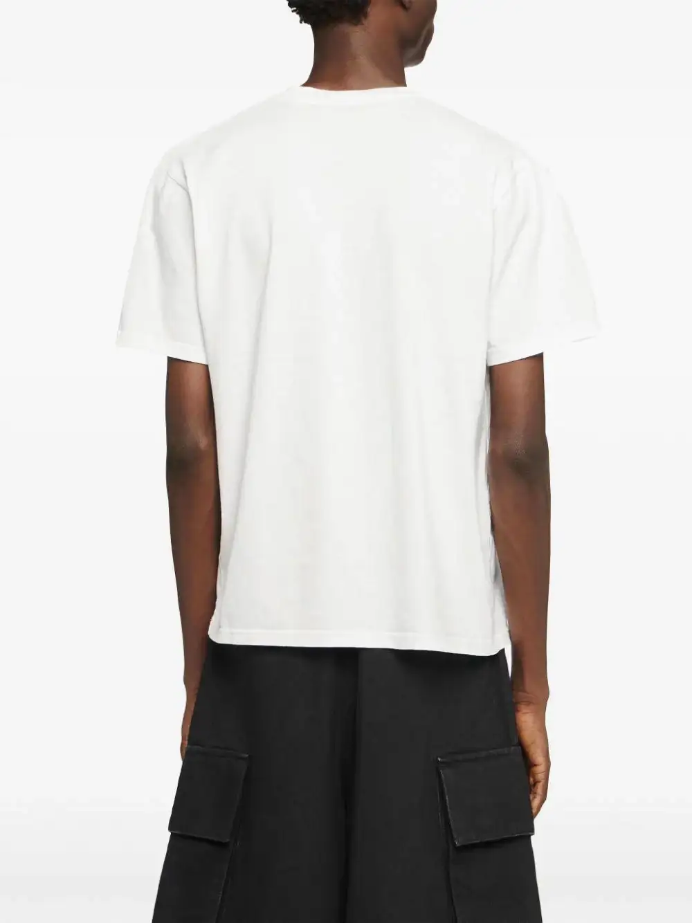 Camiseta Jw Anderson Window - Image 8