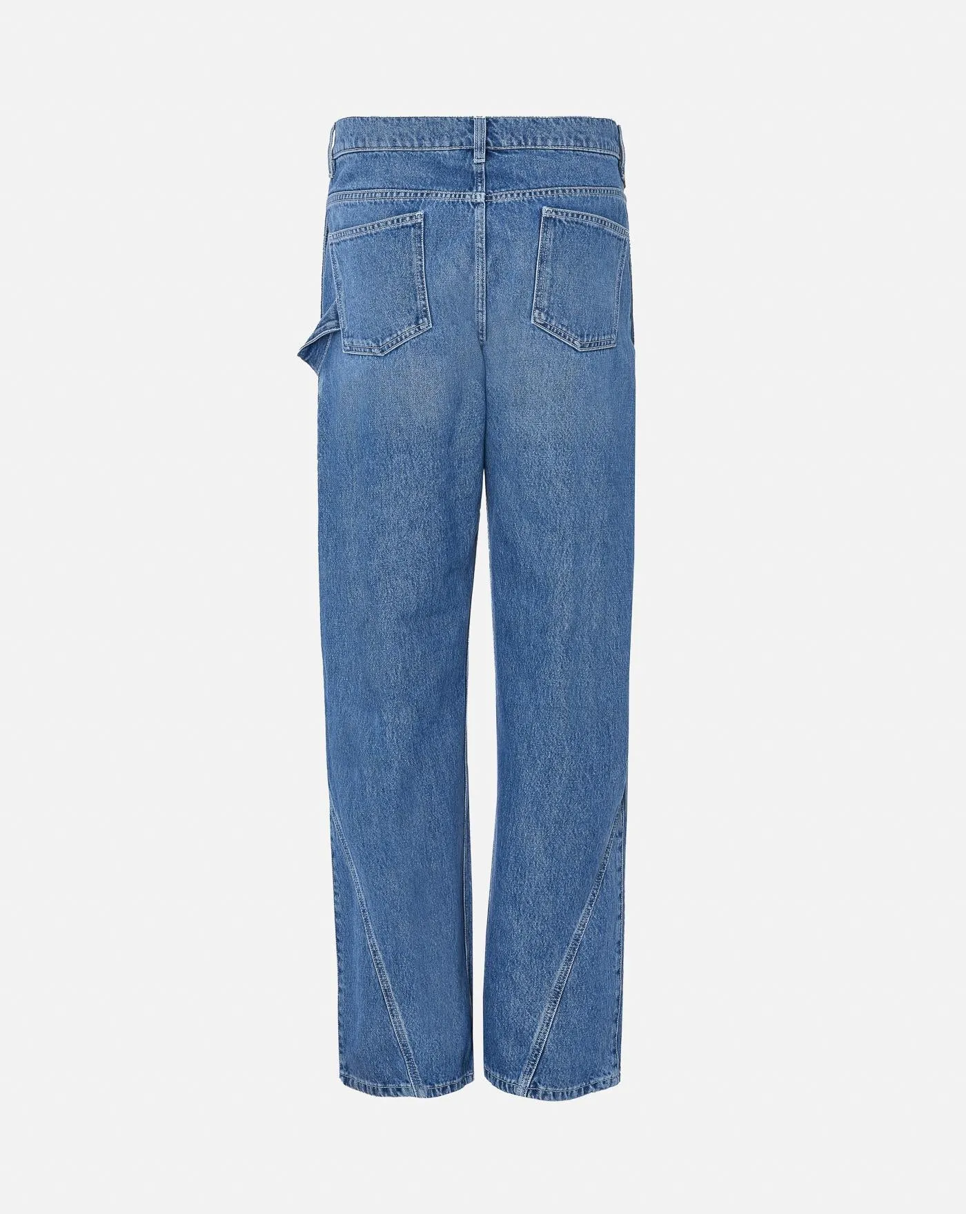 Denim Jw Anderson Twisted Workwear - Image 2