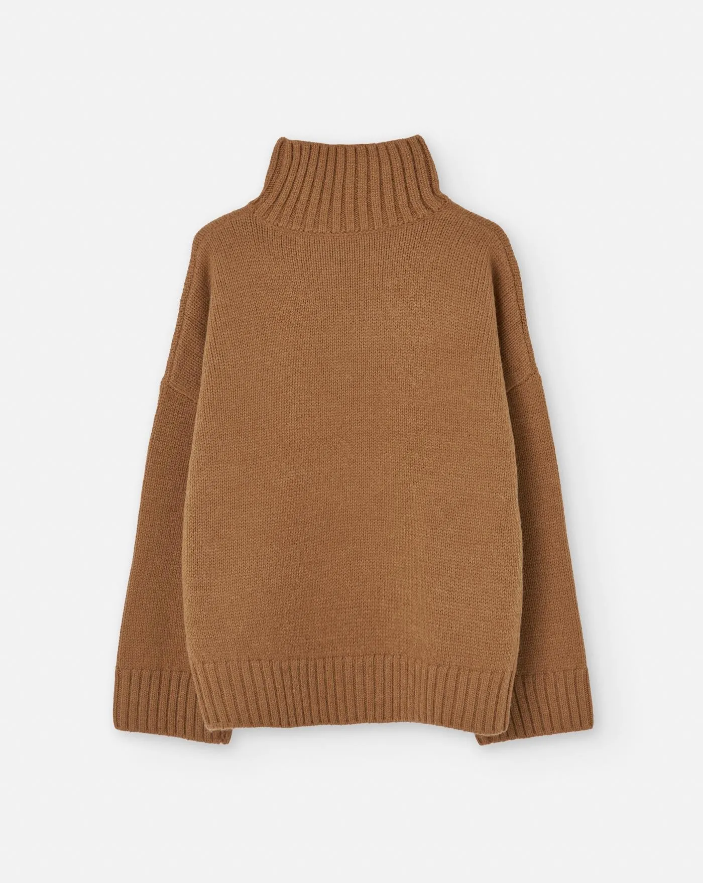 Jersey Jw Anderson Leather Patch Pocket Jumper - Image 2