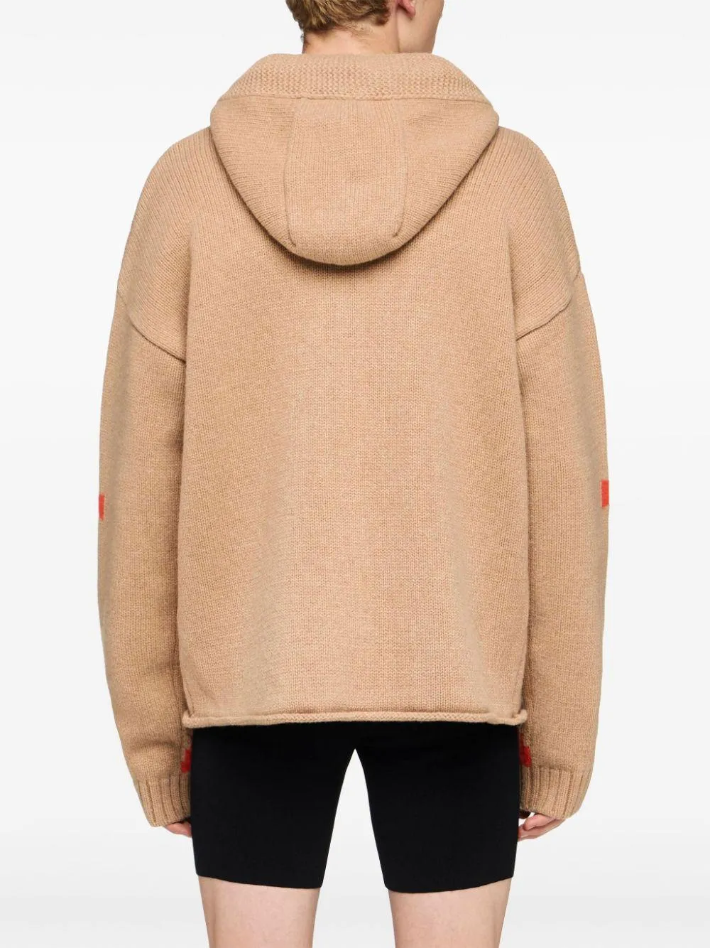 Jersey Jw Anderson Zip Up Anchor - Image 4