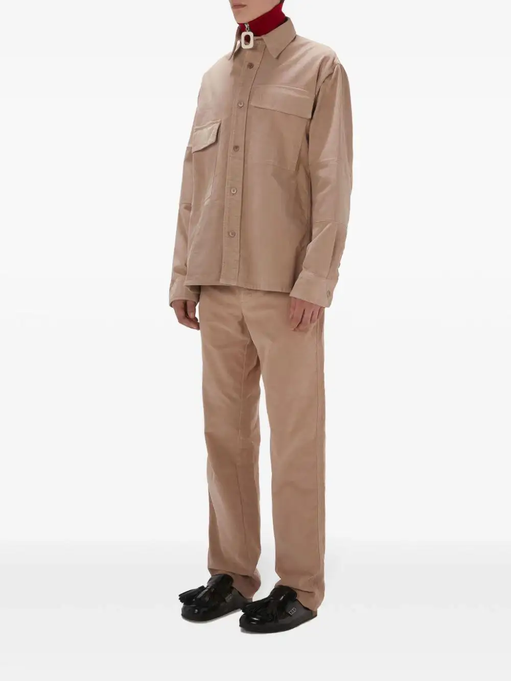 Pantalon Jw Anderson Five Pockets - Image 4
