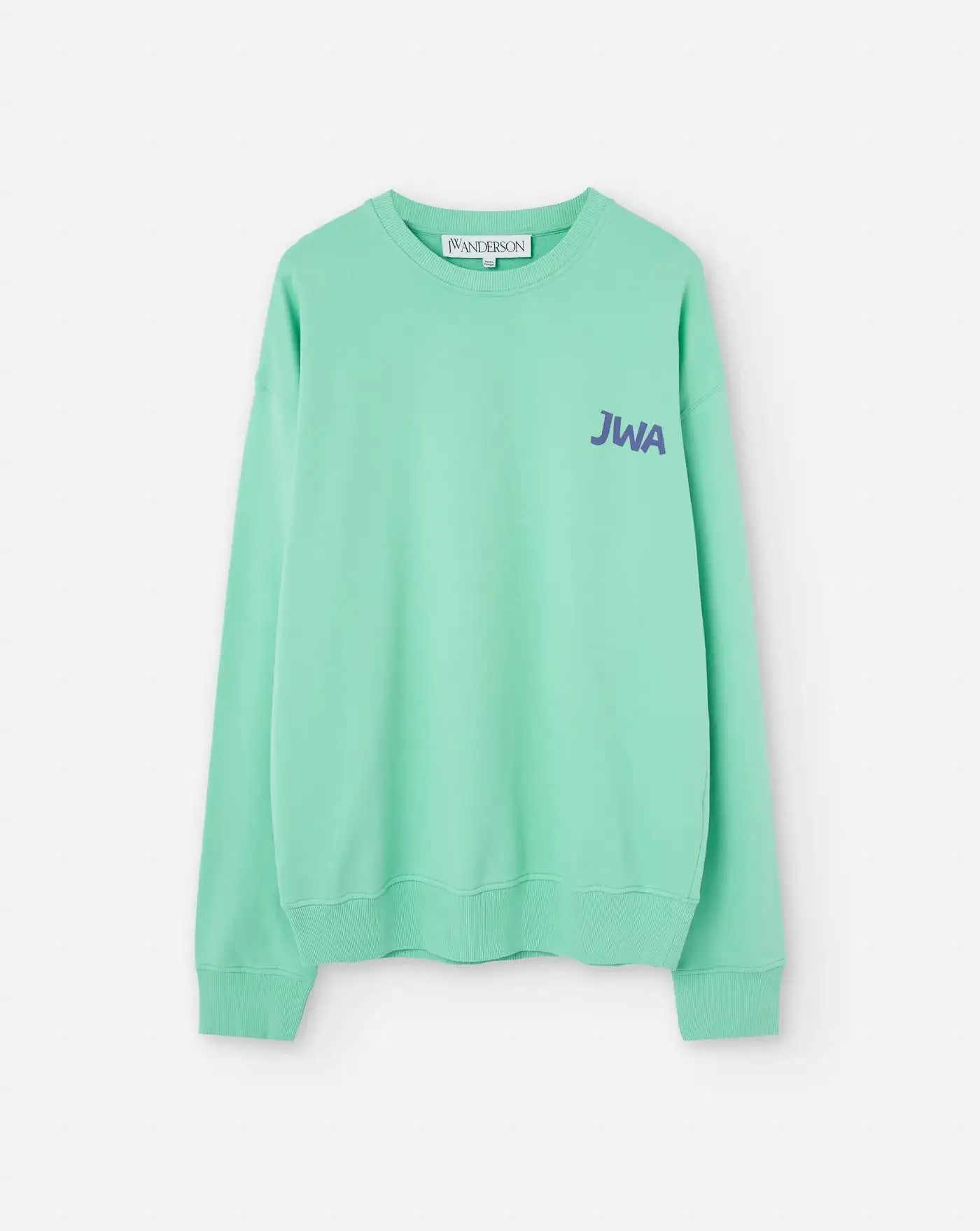 Sudadera Jw Anderson Jwa