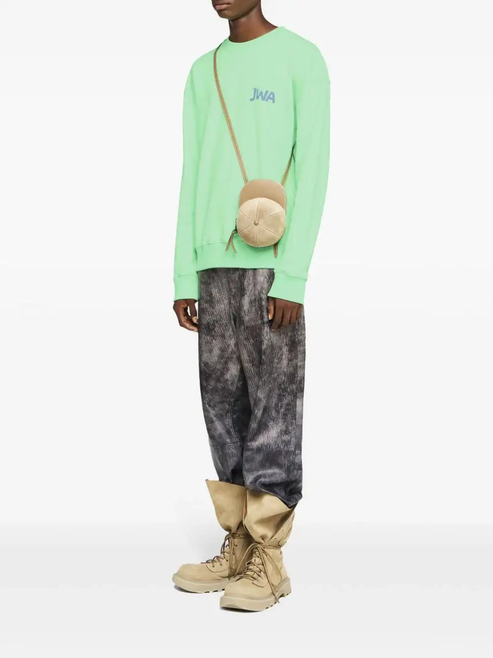 Sudadera Jw Anderson Jwa - Image 6
