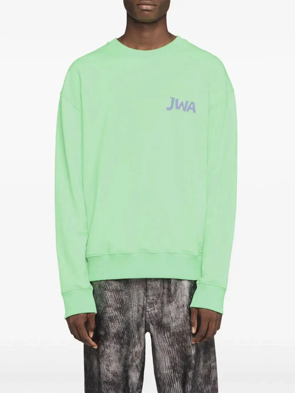 Sudadera Jw Anderson Jwa - Image 7