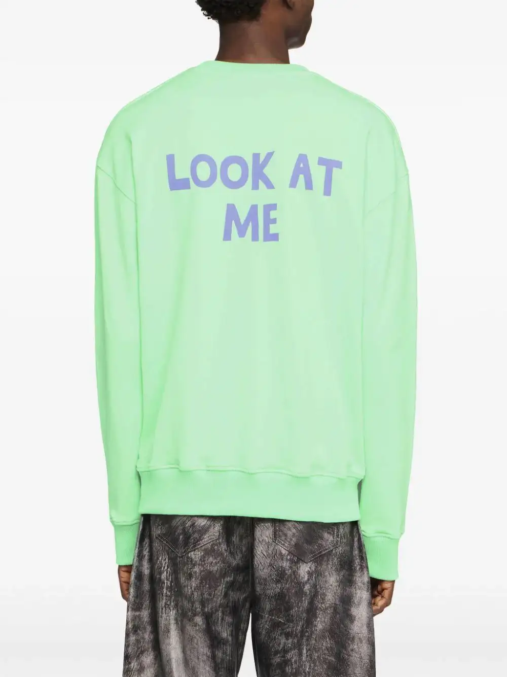 Sudadera Jw Anderson Jwa - Image 8