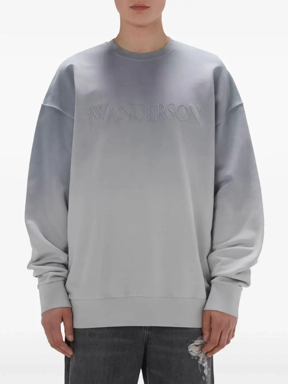 Sudadera Jw Anderson Logo - Image 7