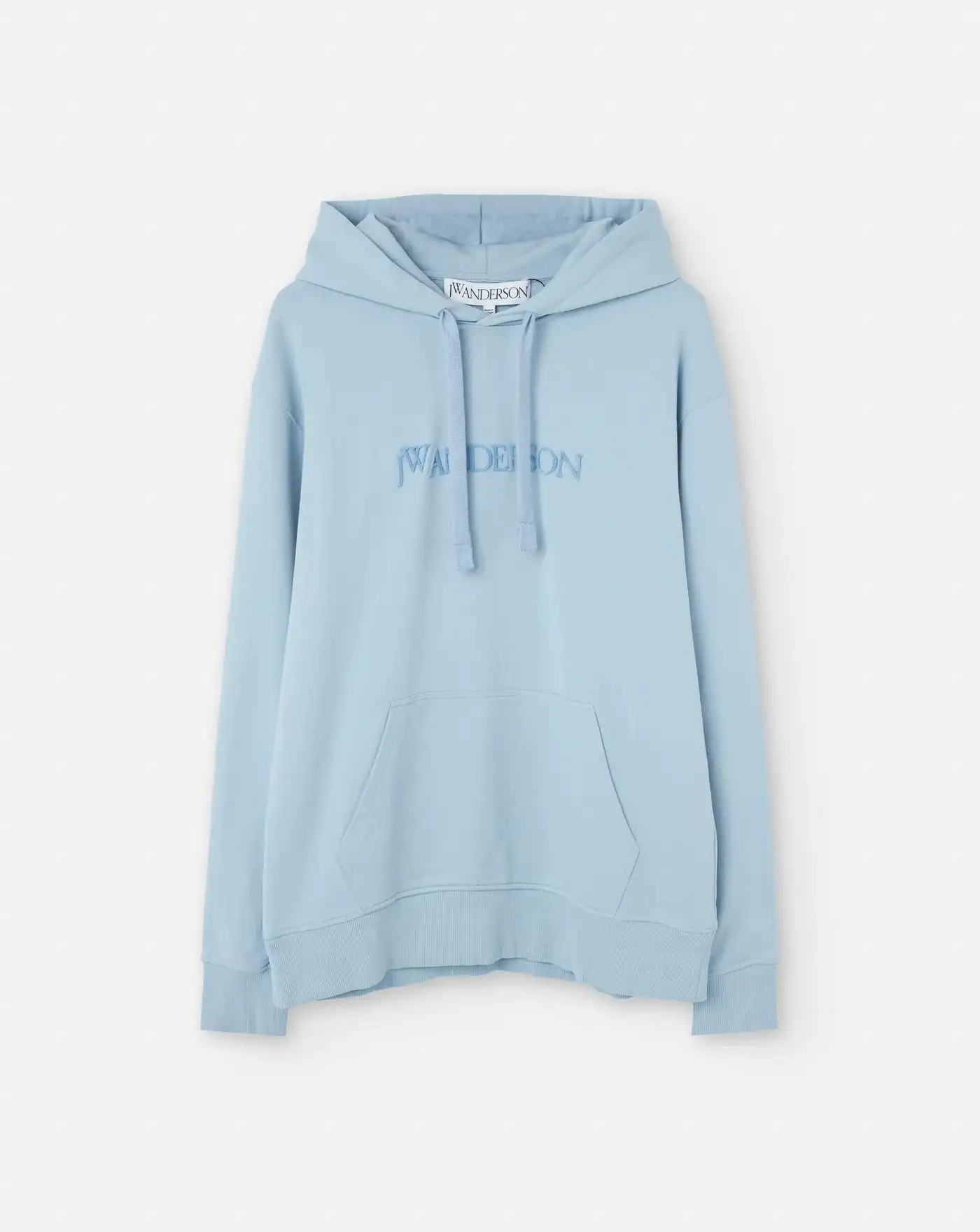 Sudadera Jw Anderson Logo