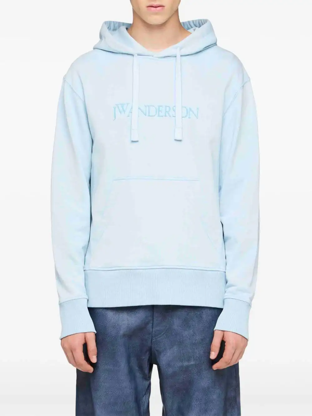 Sudadera Jw Anderson Logo - Image 3
