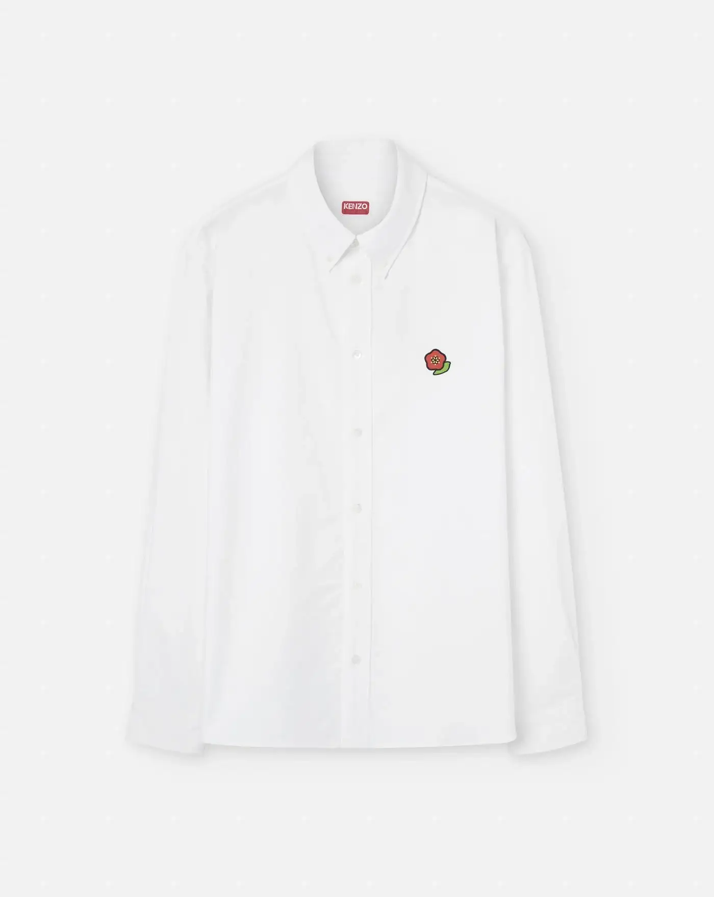 Camisa Kenzo Gots