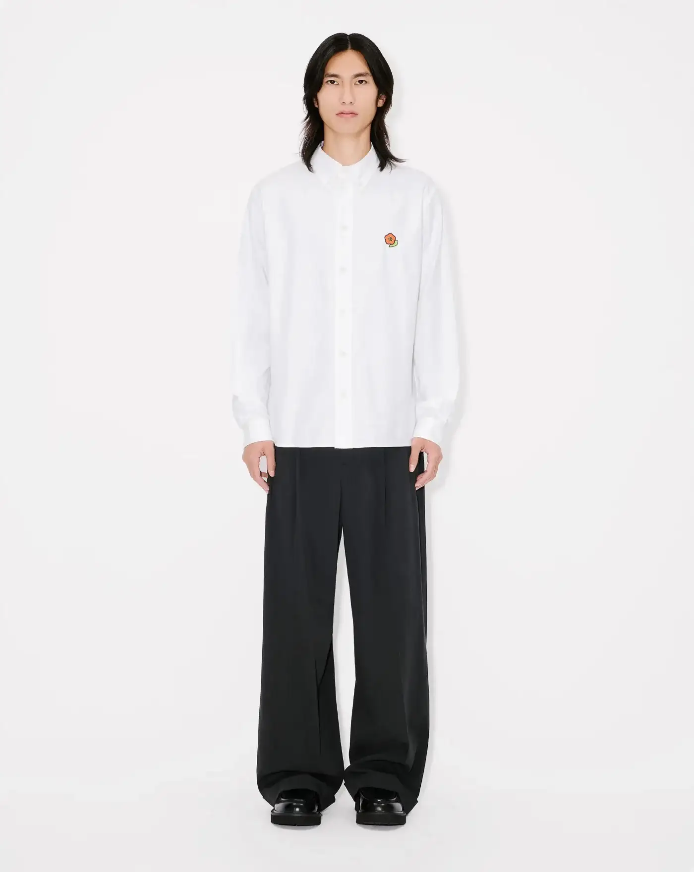 Camisa Kenzo Gots - Image 11