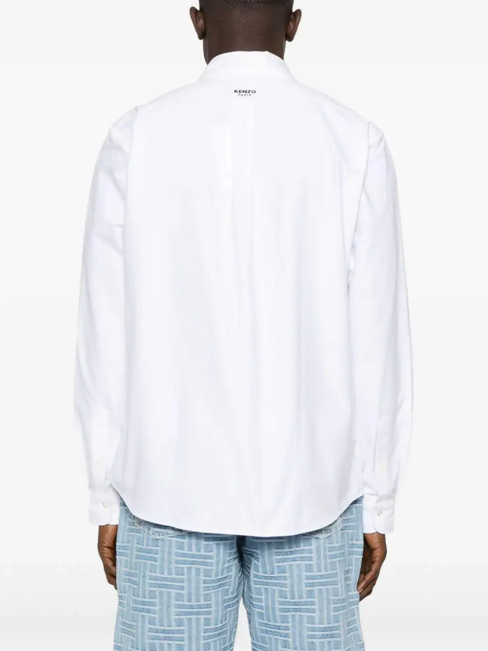 Camisa Kenzo Gots - Image 16