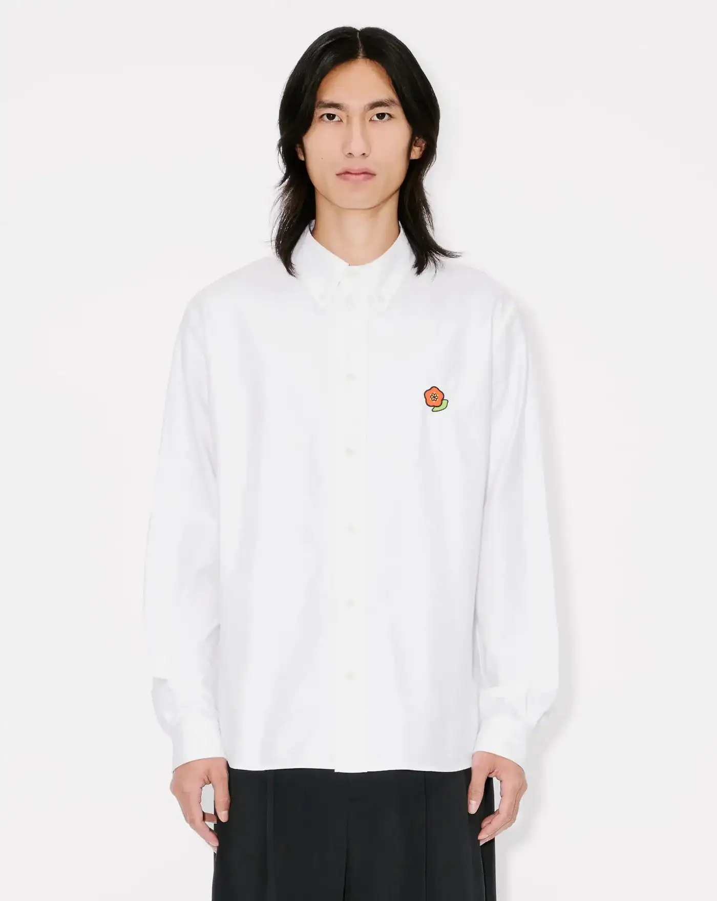 Camisa Kenzo Gots - Image 4