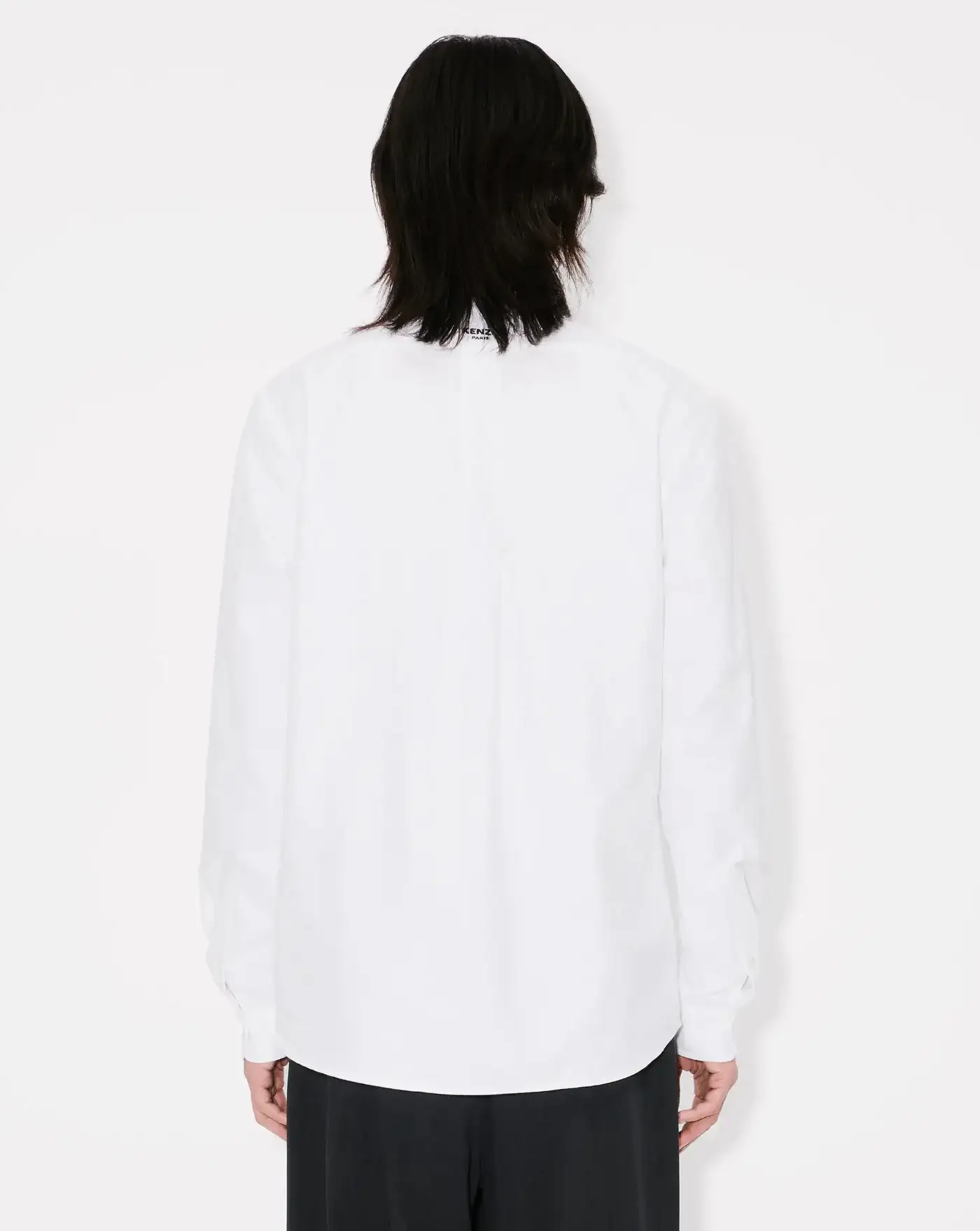 Camisa Kenzo Gots - Image 8