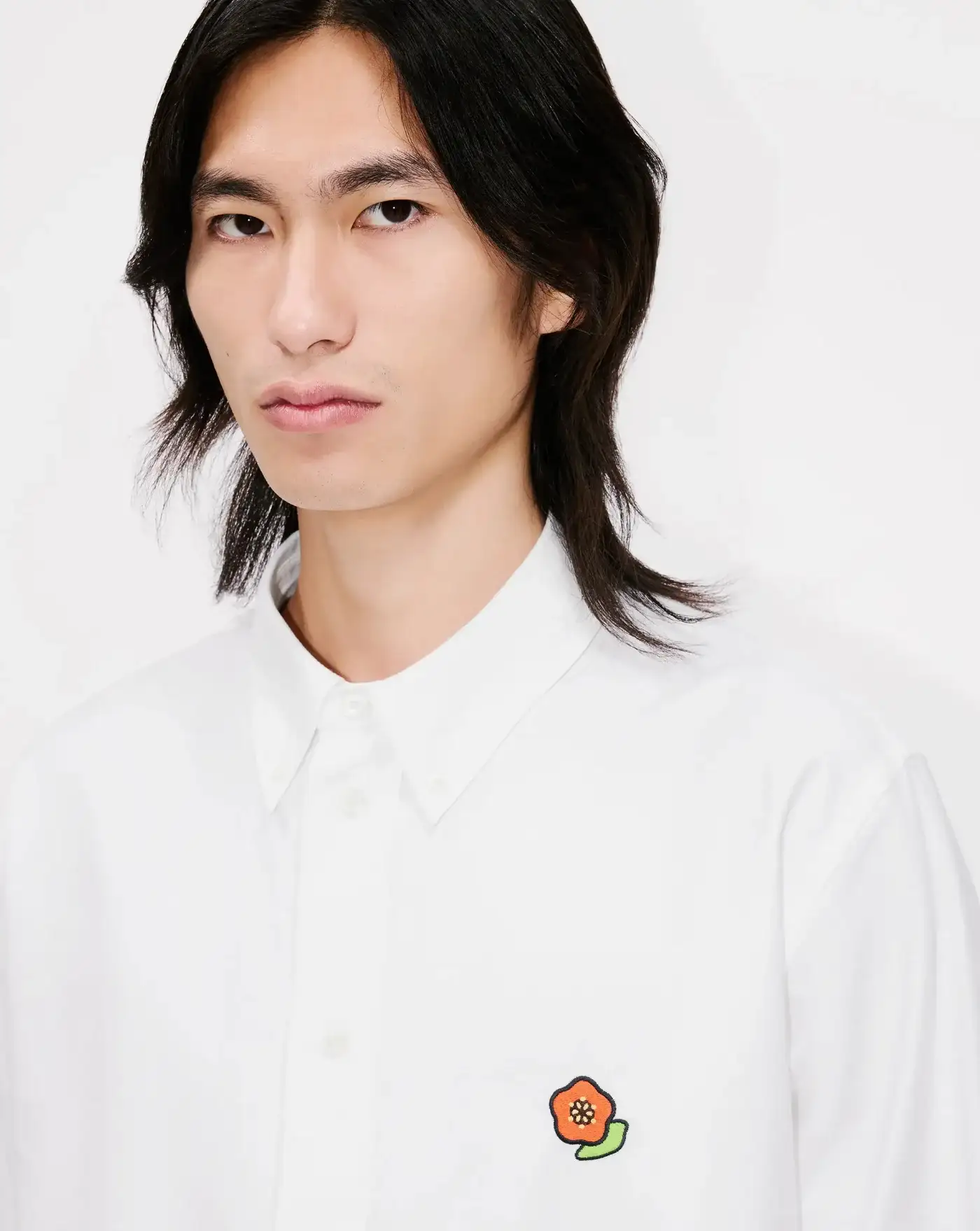 Camisa Kenzo Gots - Image 9