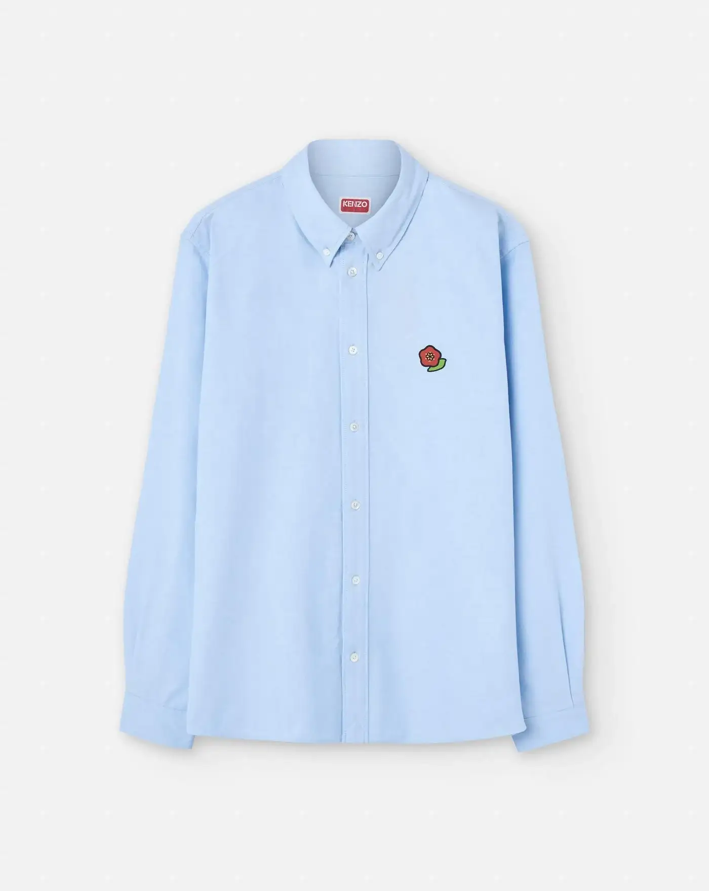 Camisa Kenzo Gots