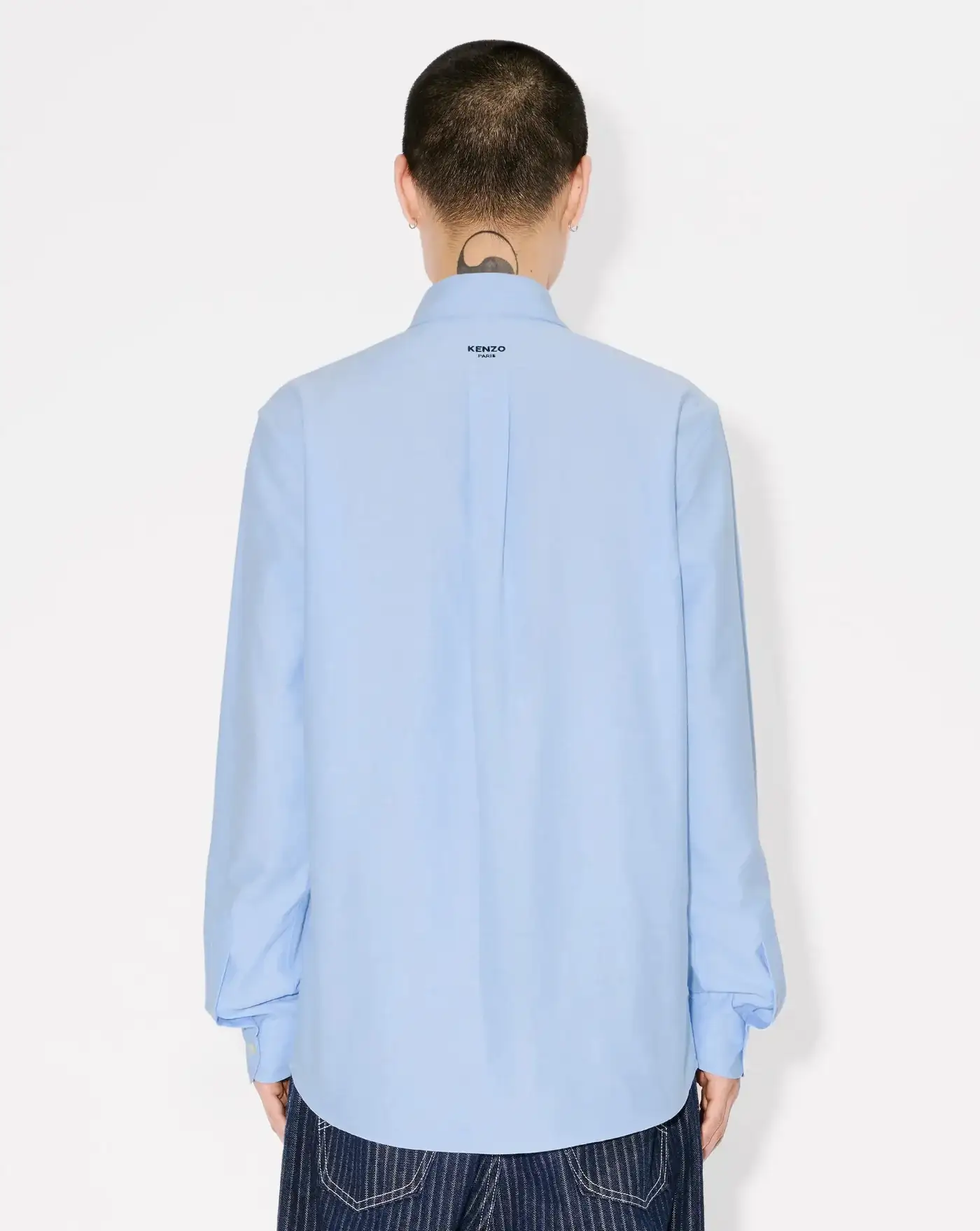 Camisa Kenzo Gots - Image 11