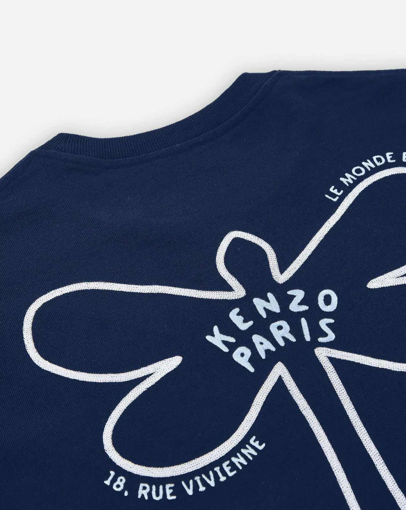 Camiseta Kenzo Dragonfly - Image 13