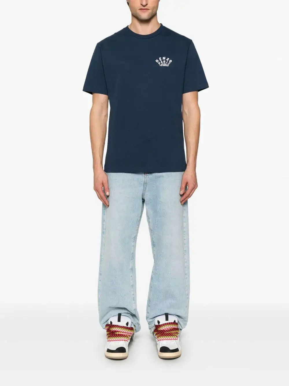 Camiseta Kenzo Dragonfly - Image 7