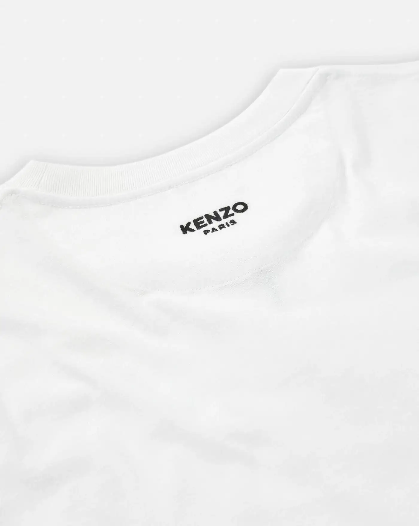 Camiseta Kenzo Gots - Image 9