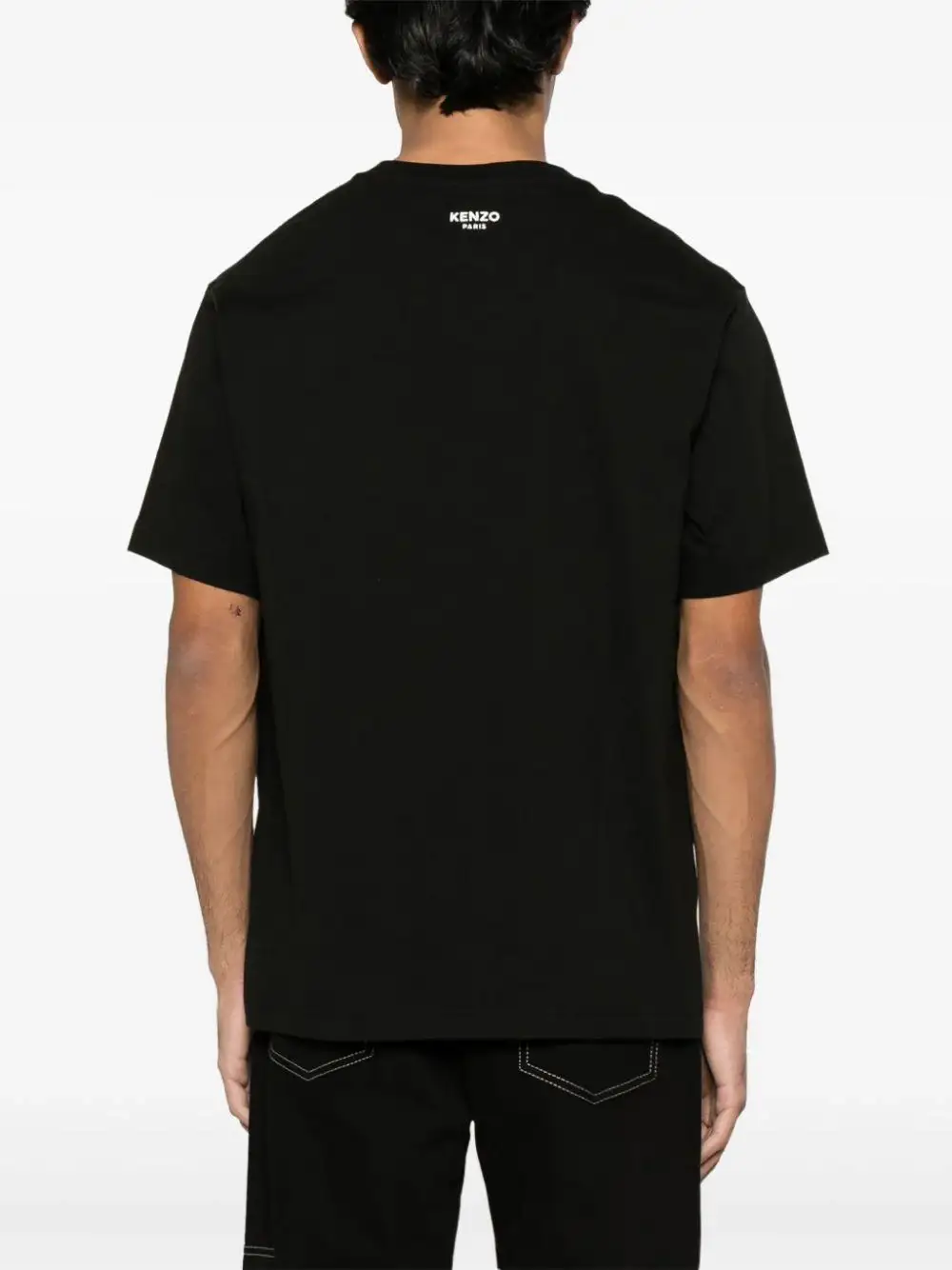 Camiseta Kenzo Gots - Image 10