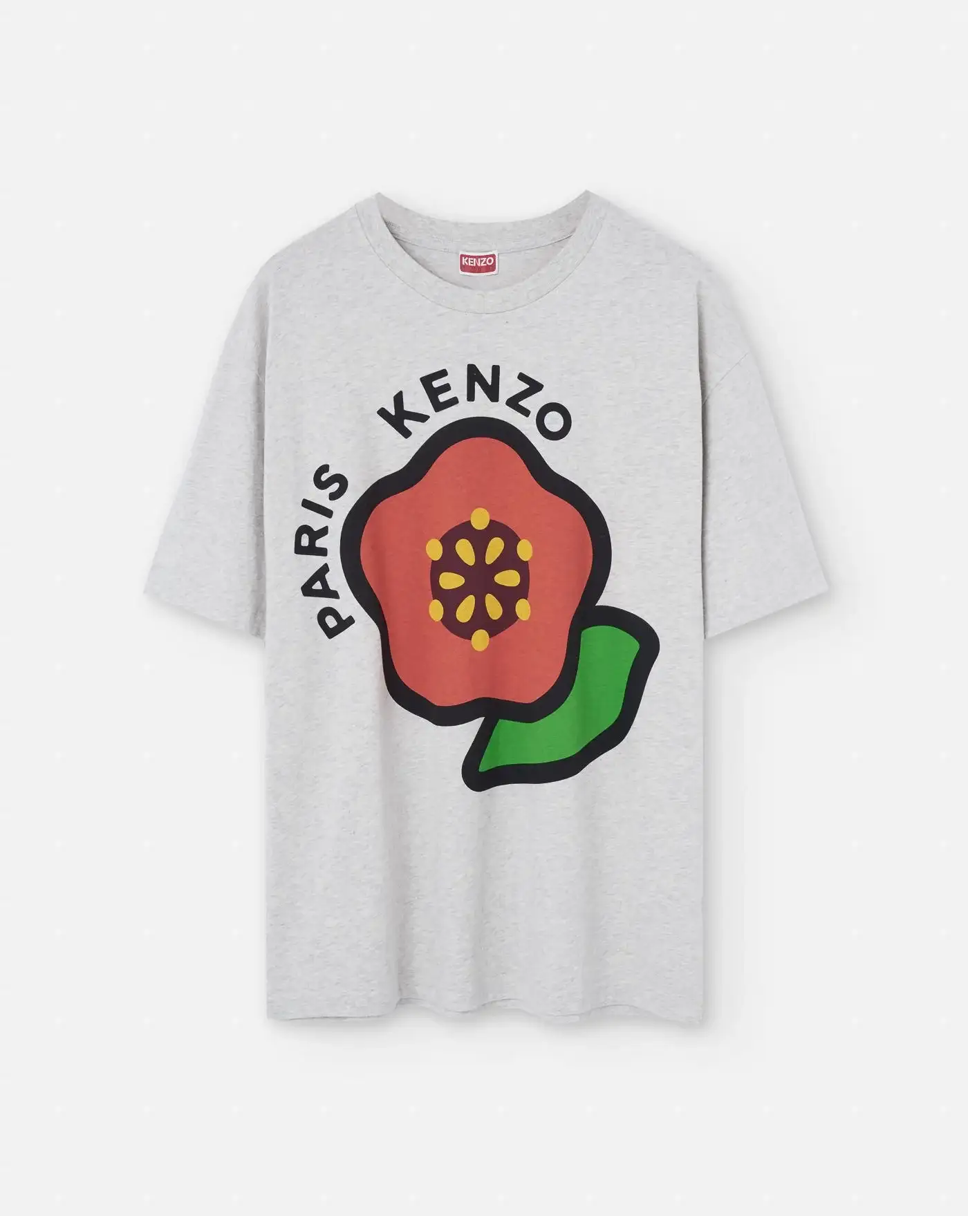 Camiseta Kenzo Gots