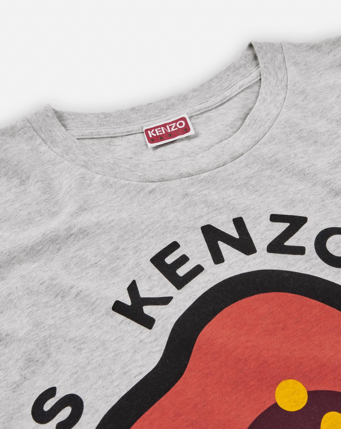 Camiseta Kenzo Gots - Image 3