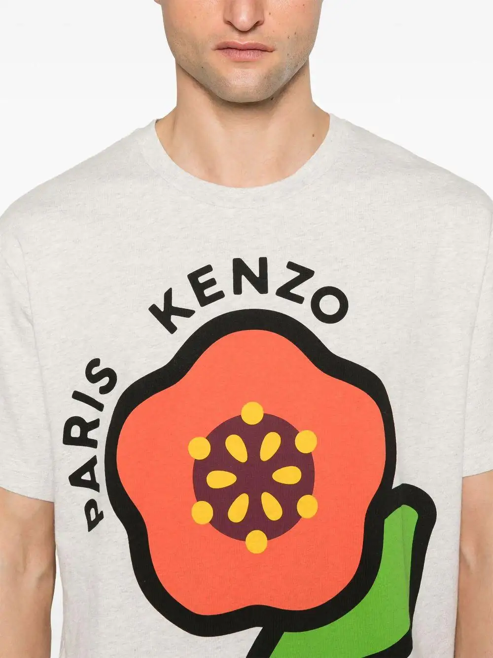 Camiseta Kenzo Gots - Image 5