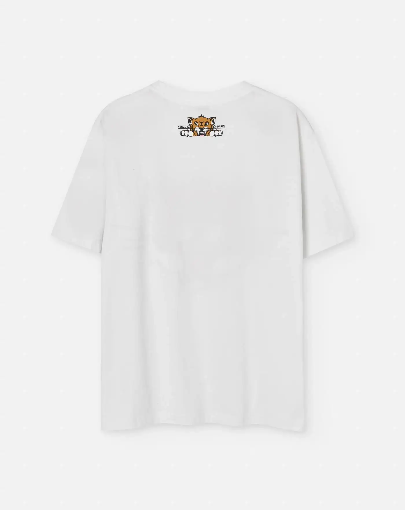 Camiseta Kenzo Happy Tiger - Image 2