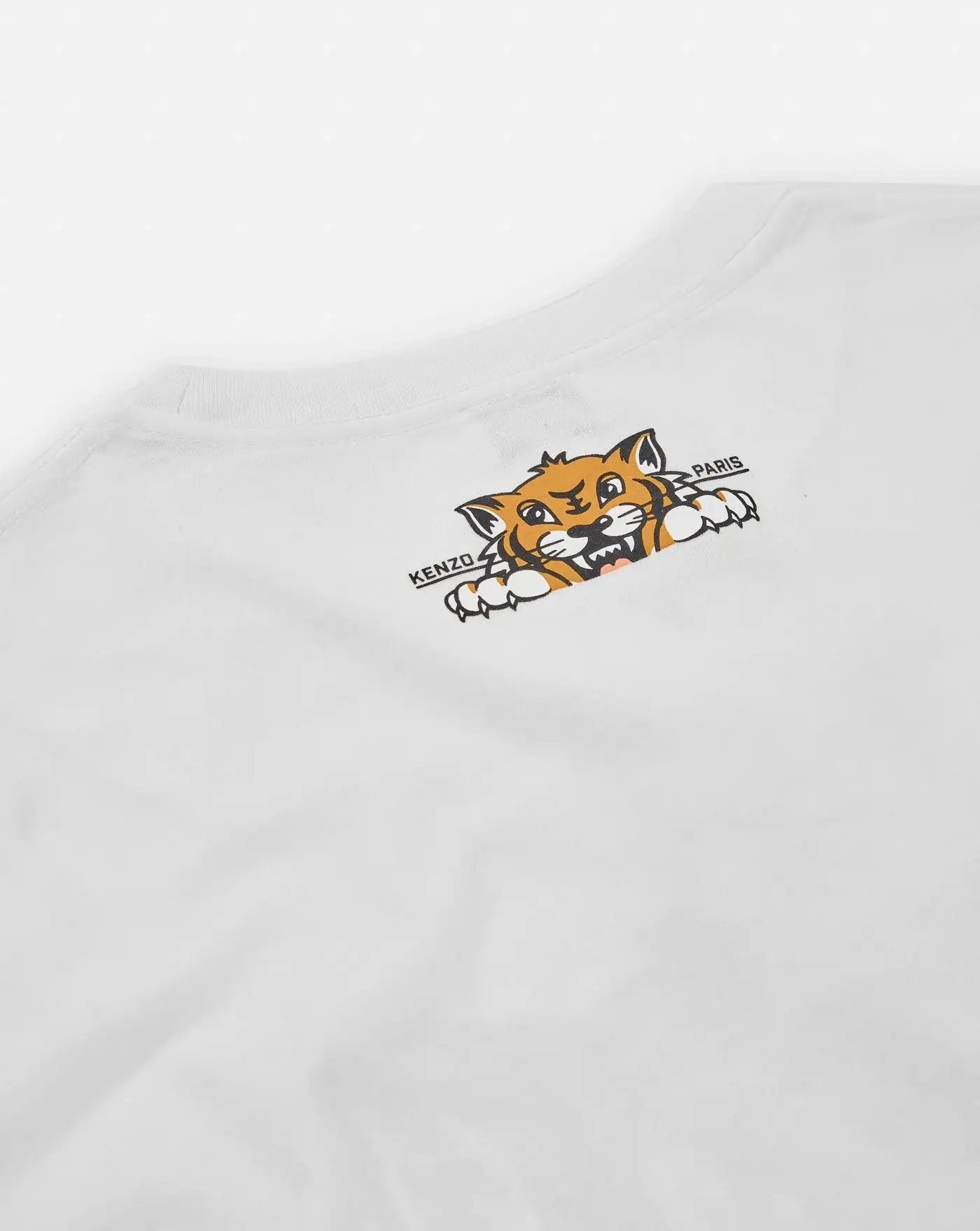 Camiseta Kenzo Happy Tiger - Image 5