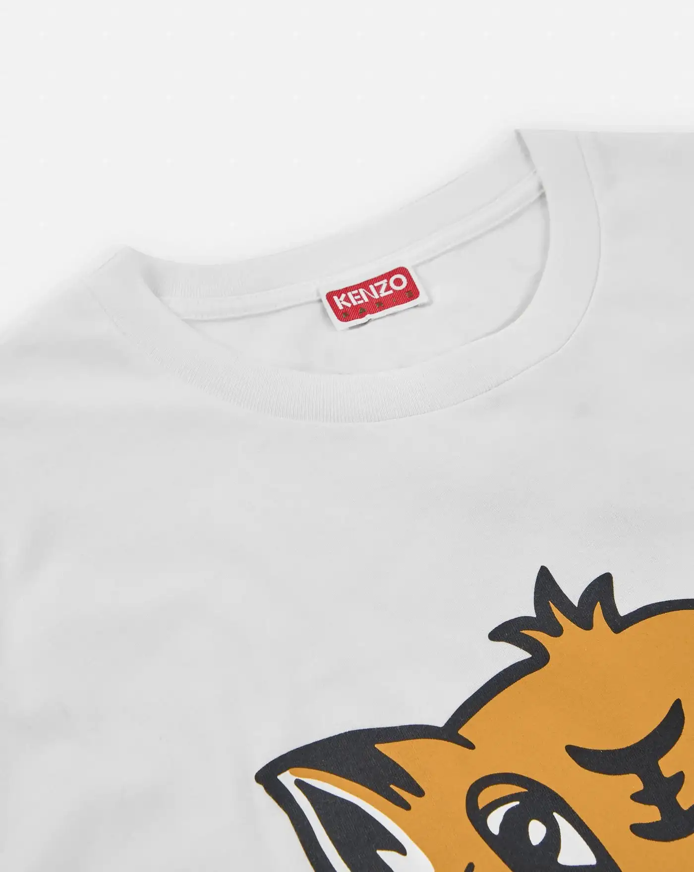 Camiseta Kenzo Happy Tiger - Image 6