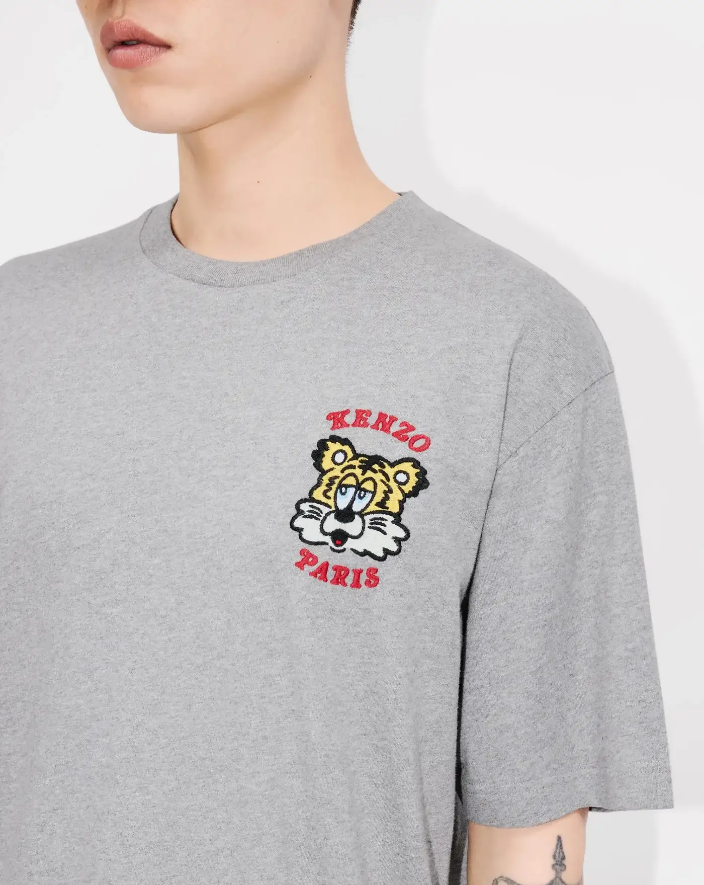 Camiseta Kenzo x Verdy - Image 7