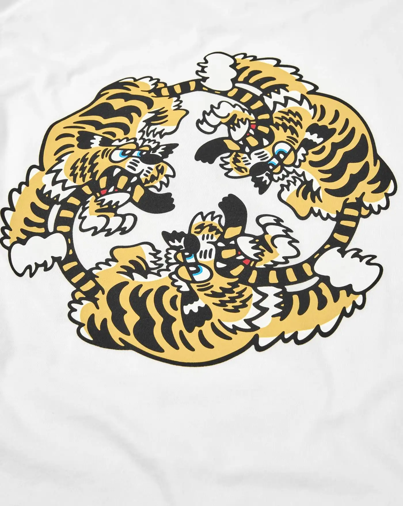 Camiseta Kenzo x Verdy Market - Image 15