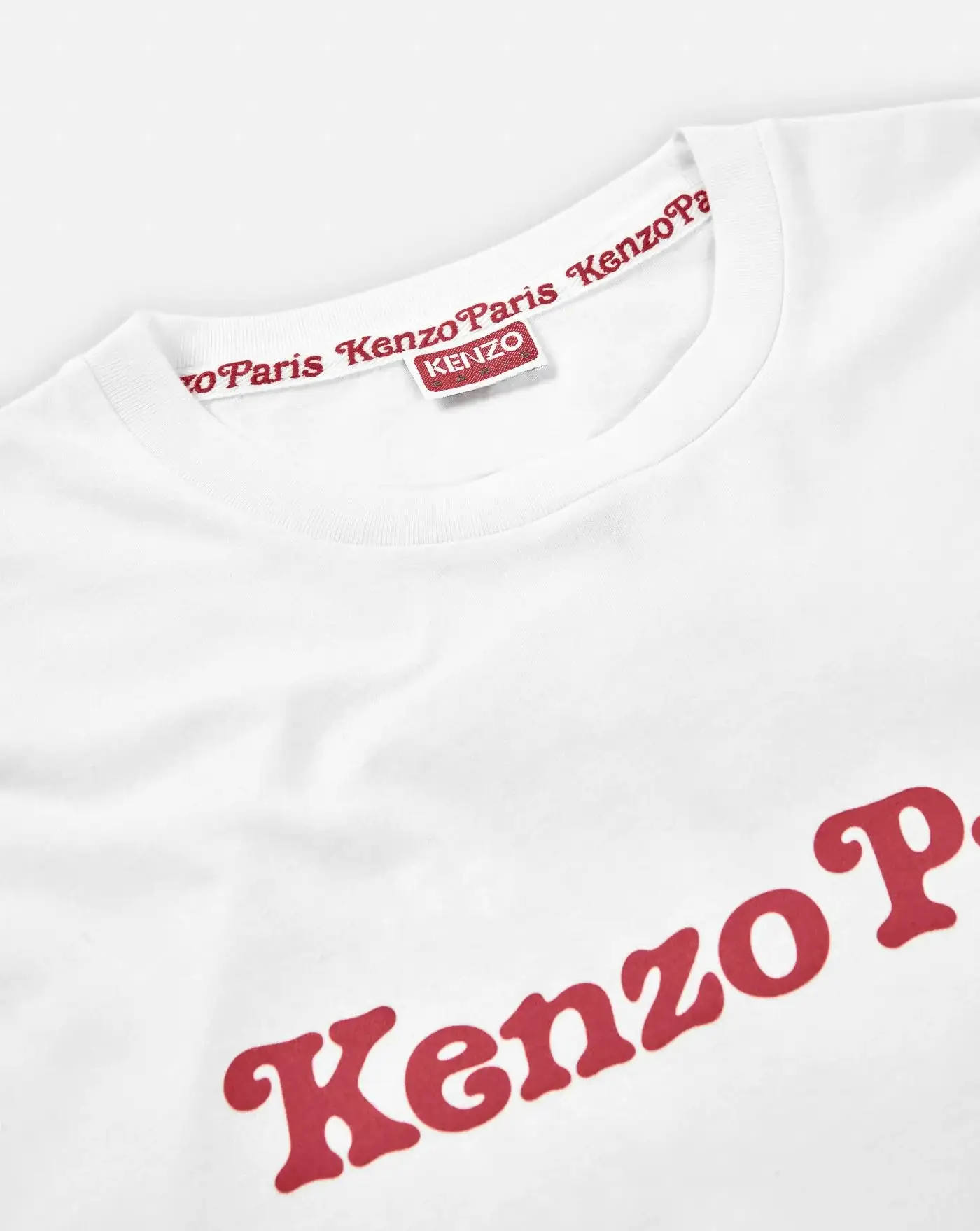 Camiseta Kenzo x Verdy Market - Image 16