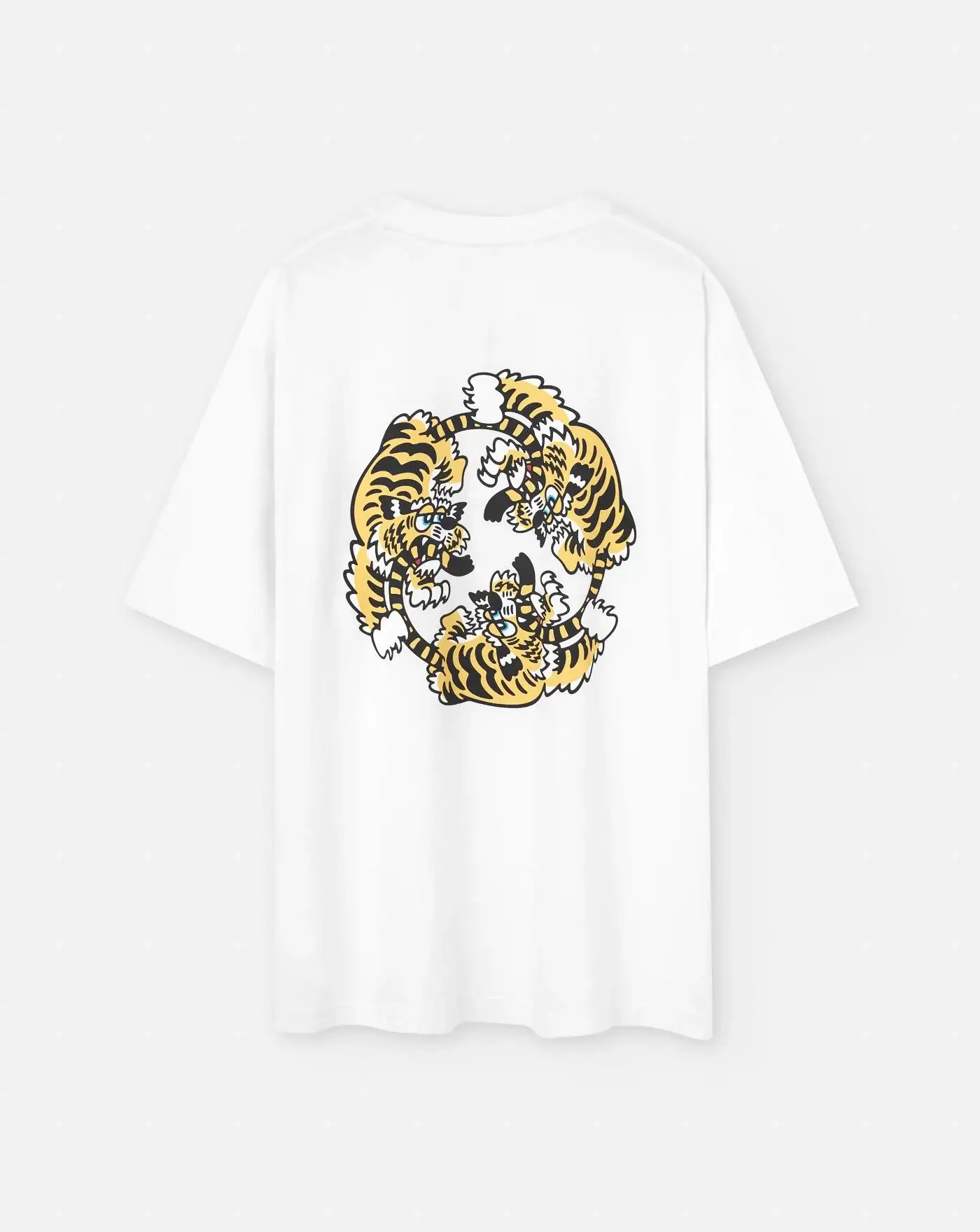 Camiseta Kenzo x Verdy Market - Image 17