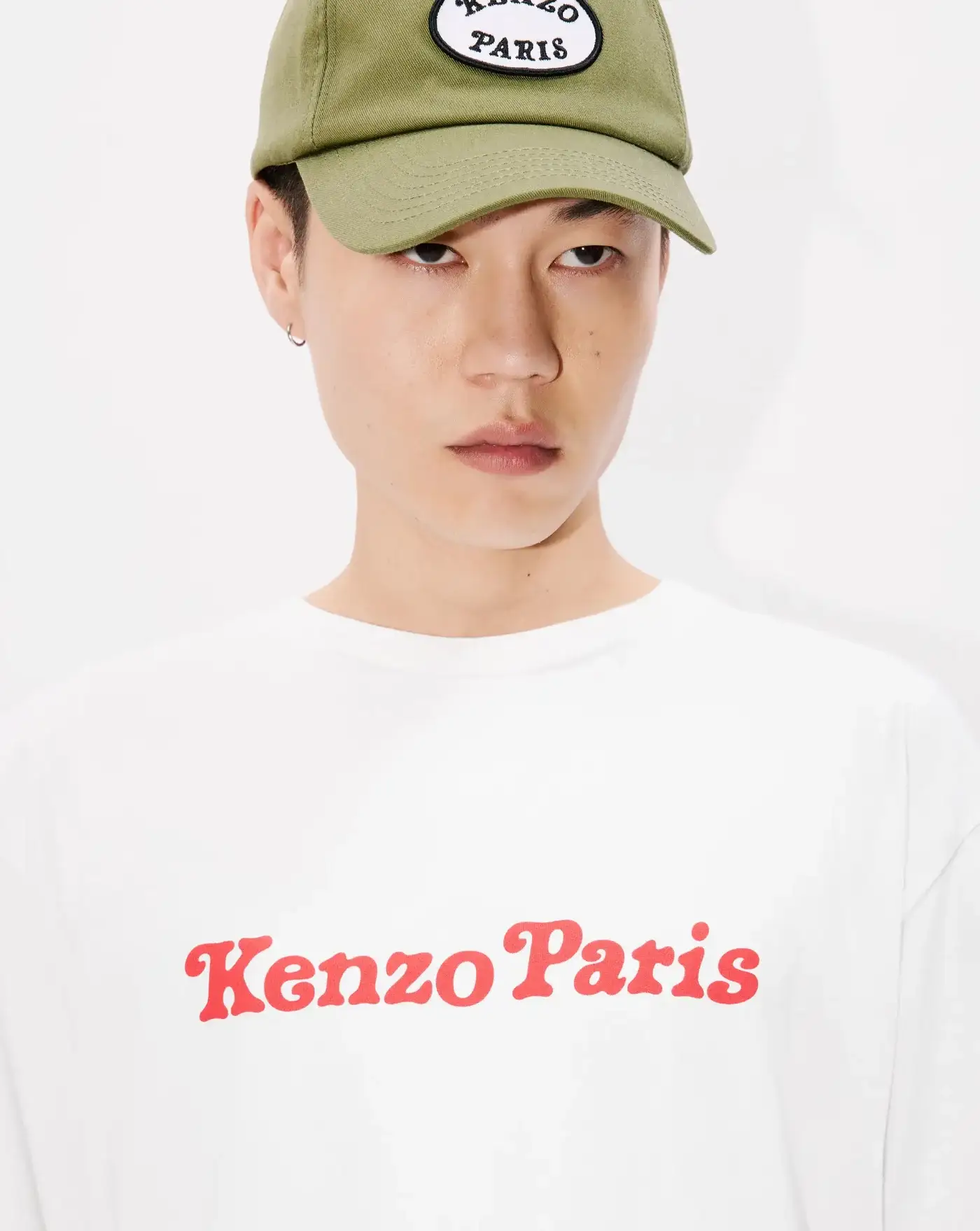 Camiseta Kenzo x Verdy Market - Image 8